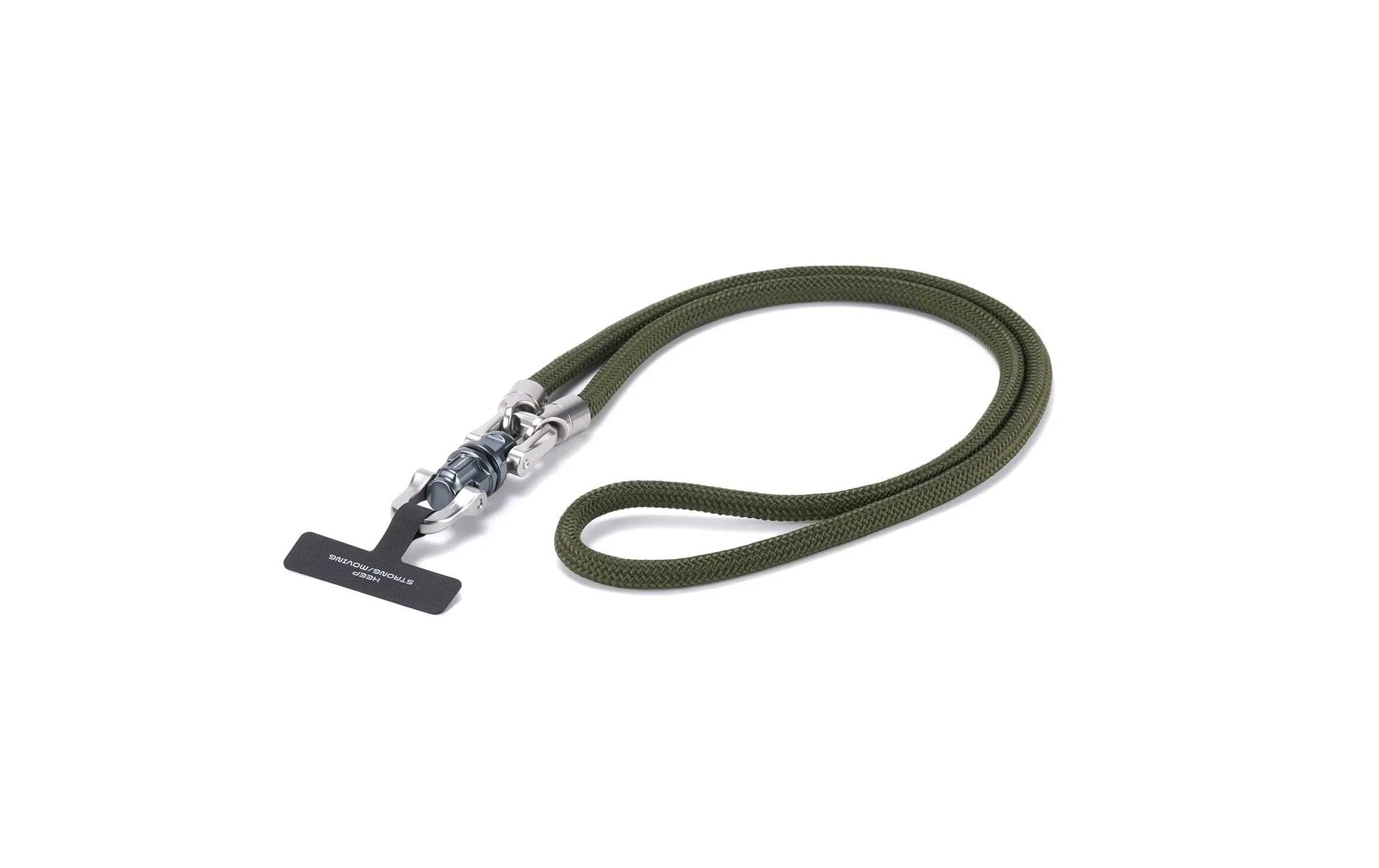 Tilta Kameragurt – 4 mm breit, 90 × 130 mm, 70 g – für Universal – Mehrfarbig