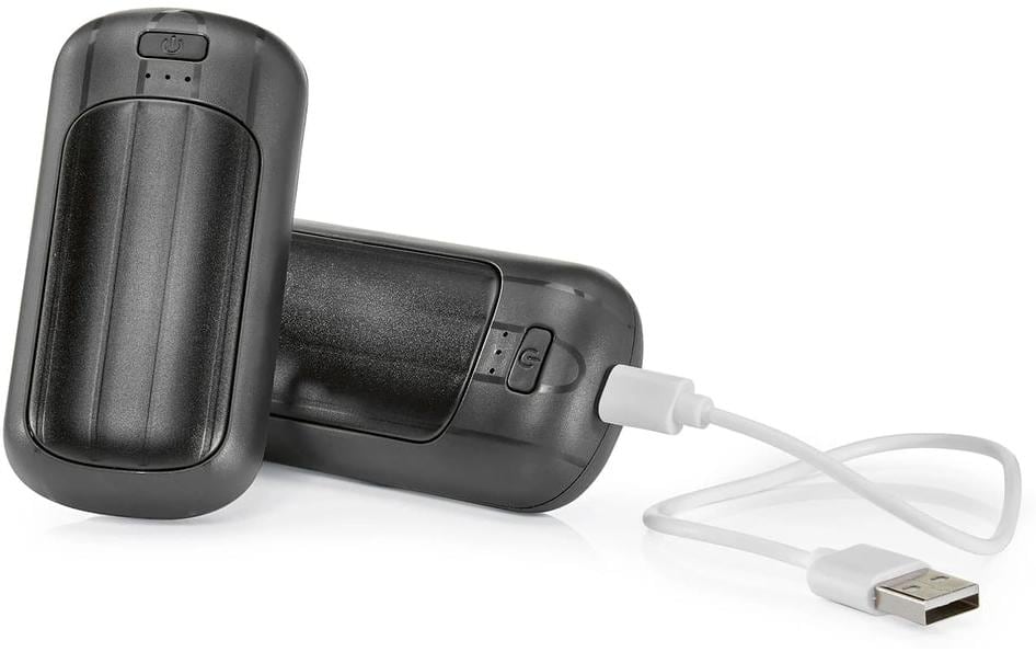Easymaxx Akku-Handwärmer 3,7 V