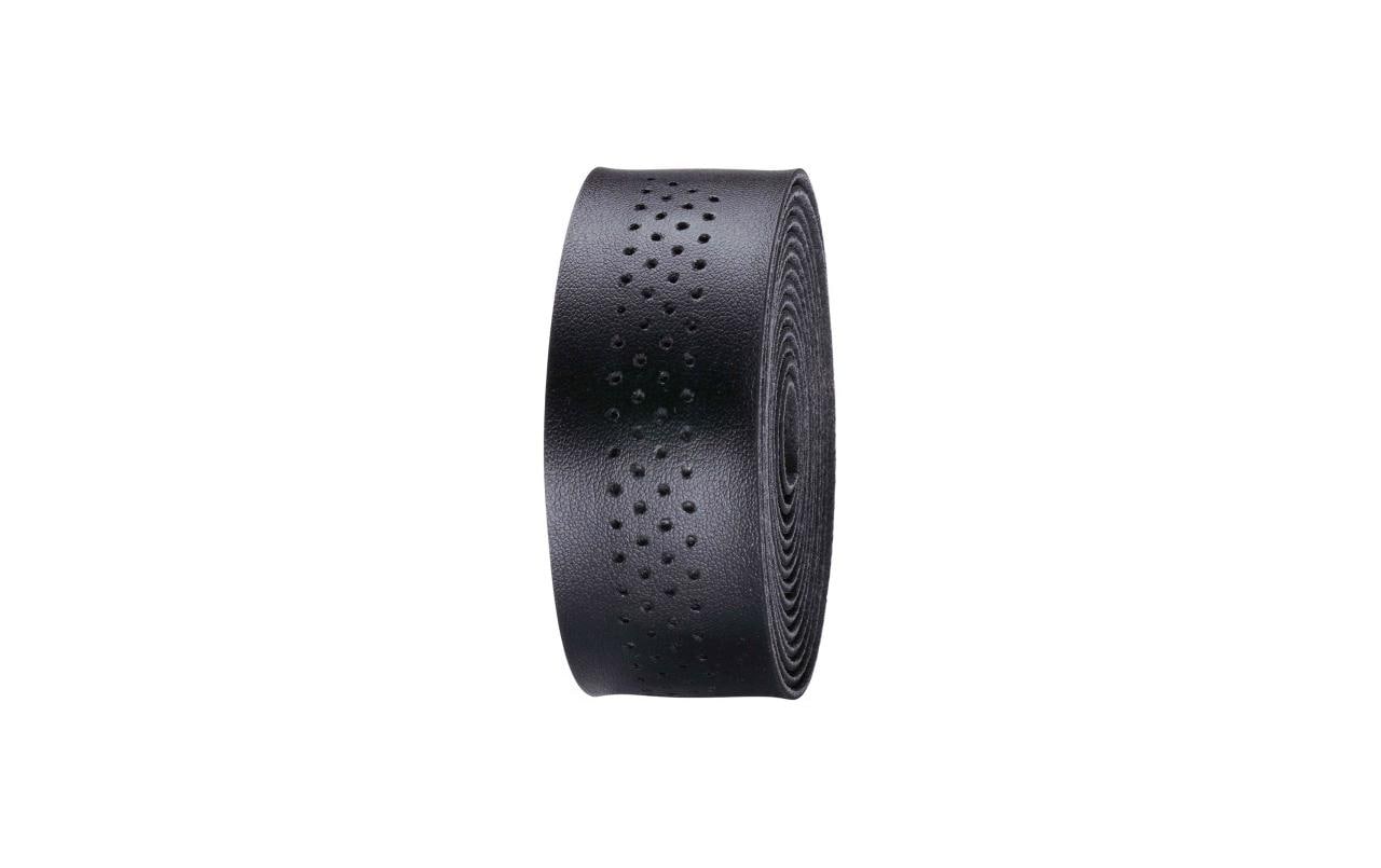 BBB Cycling BBB – Lenkerband SPEEDRIBBON – Kunstleder – für Rennrad – 20 cm – Schwarz