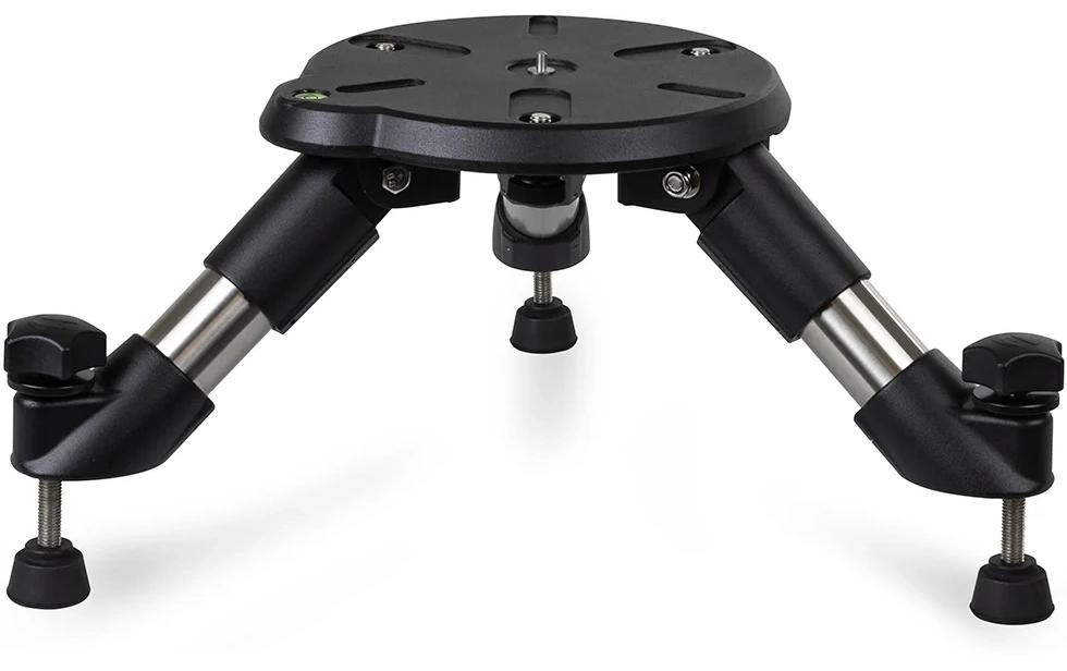 Celestron Mini-Stativ (Tabletop) – 34 cm, Edelstahl, 3,1 kg – Schwarz