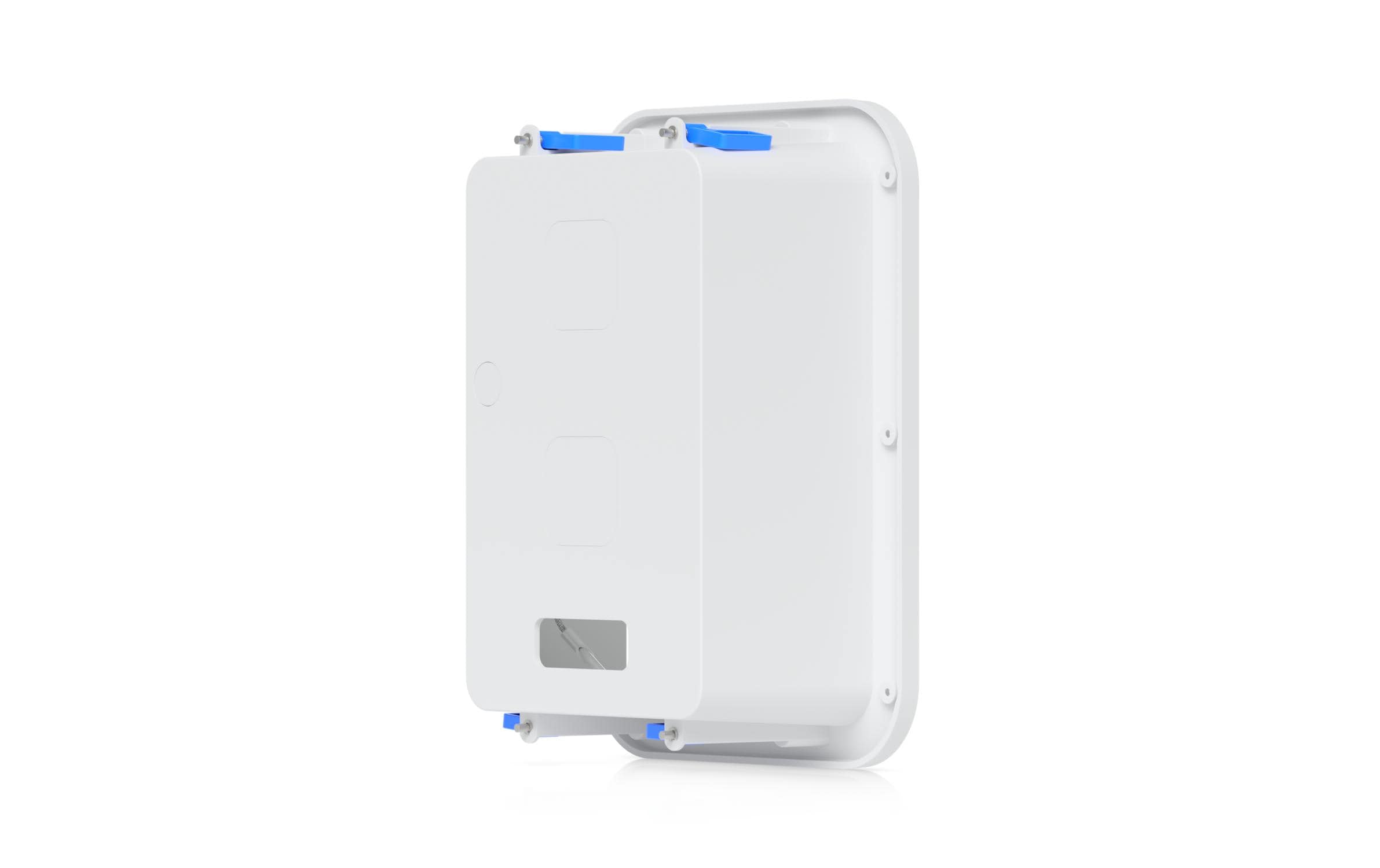 Ubiquiti UACC-AI-SPEAKER-FM – Montagekit – für UP-AI-SPEAKER – Weiss