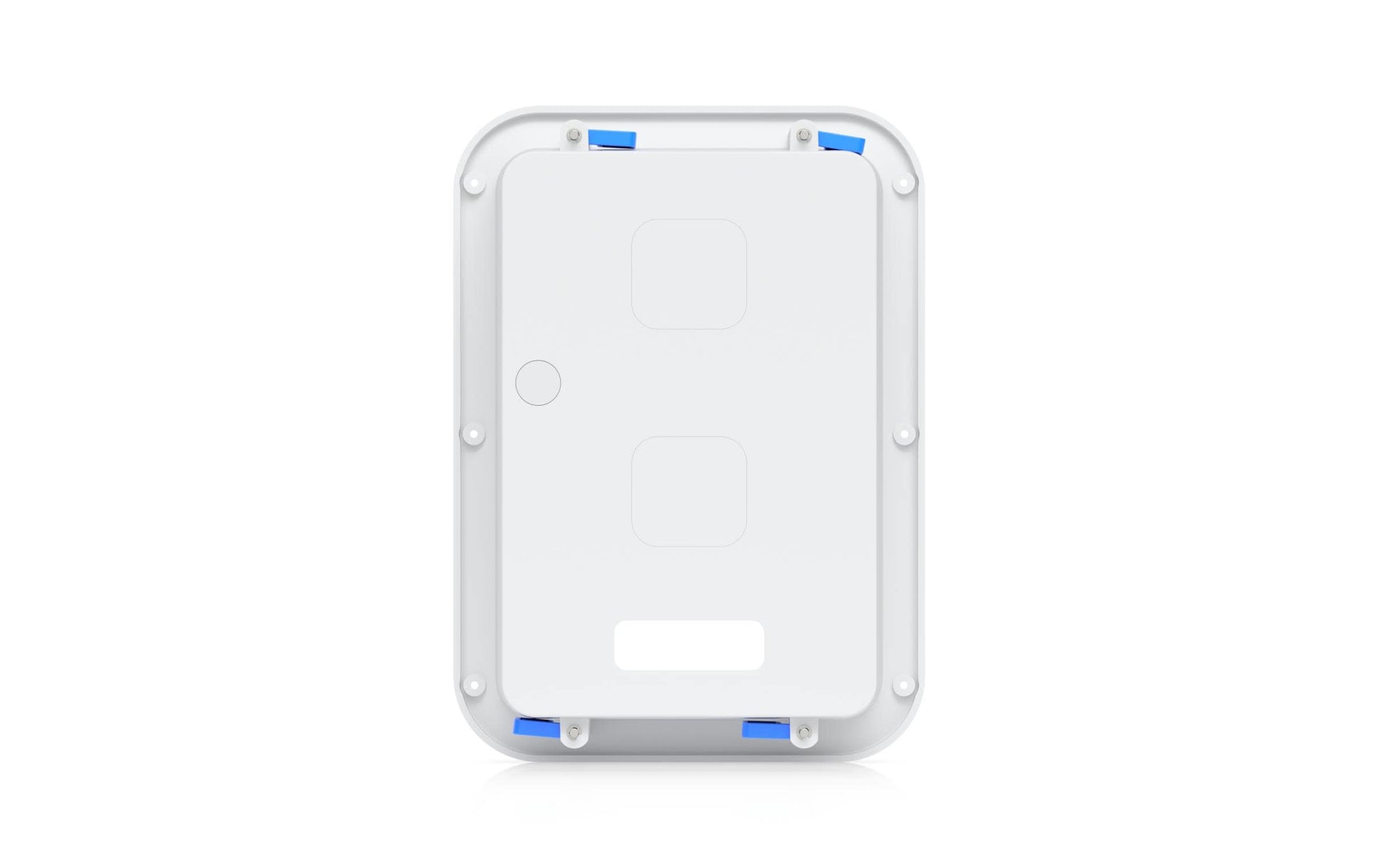 Ubiquiti UACC-AI-SPEAKER-FM – Montagekit – für UP-AI-SPEAKER – Weiss
