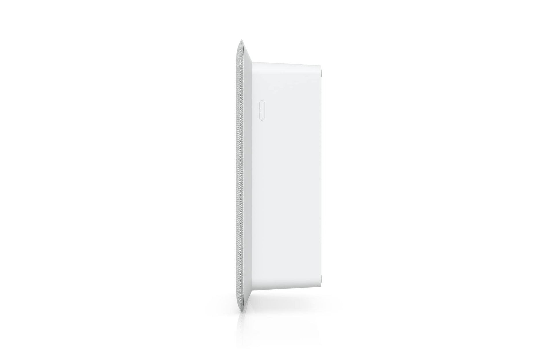 Ubiquiti UP-AI-Speaker – Installationslautsprecher – PoE, 1-Wege, 3", für UniFi, Weiss