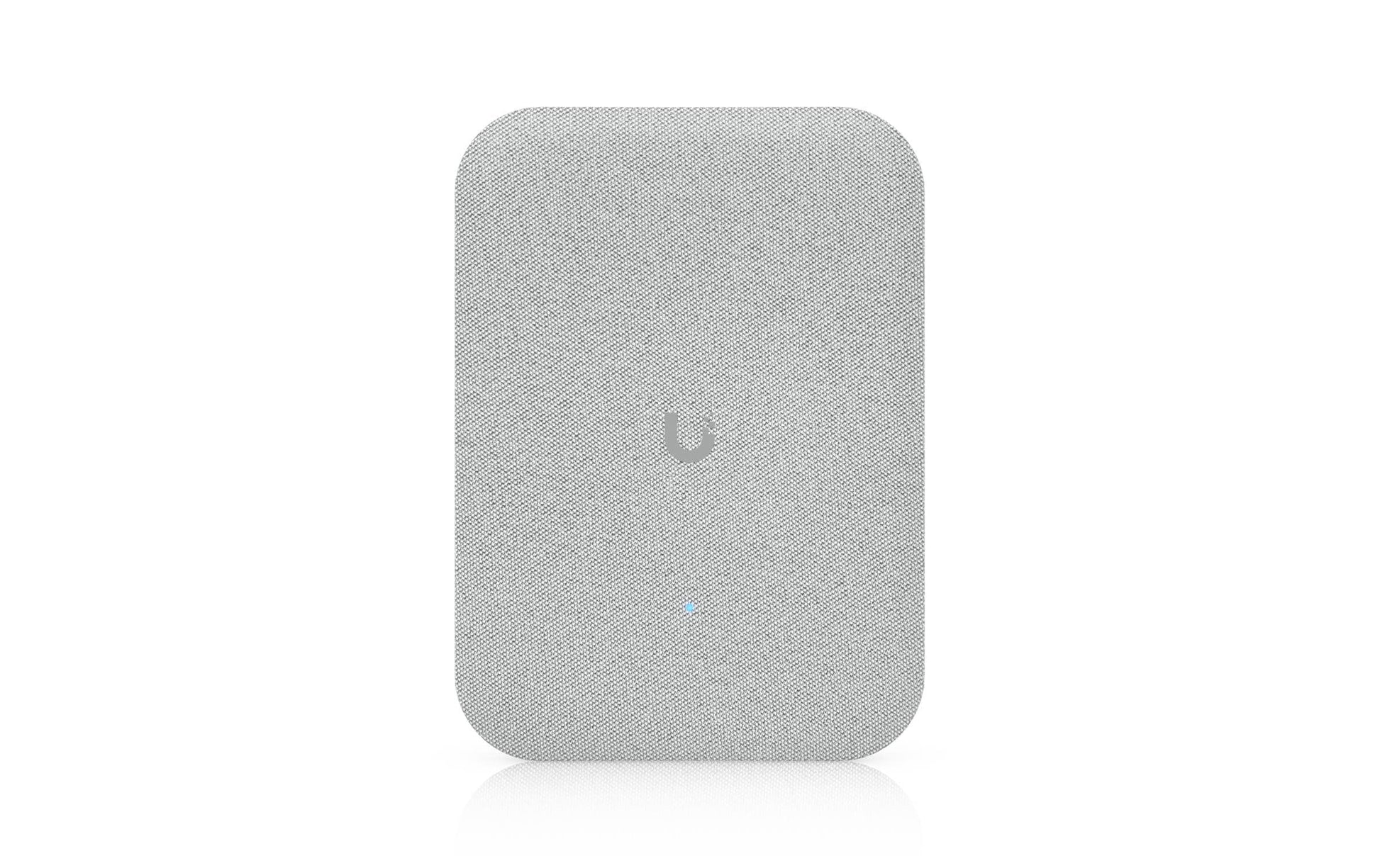 Ubiquiti UP-AI-Speaker – Installationslautsprecher – PoE, 1-Wege, 3", für UniFi, Weiss
