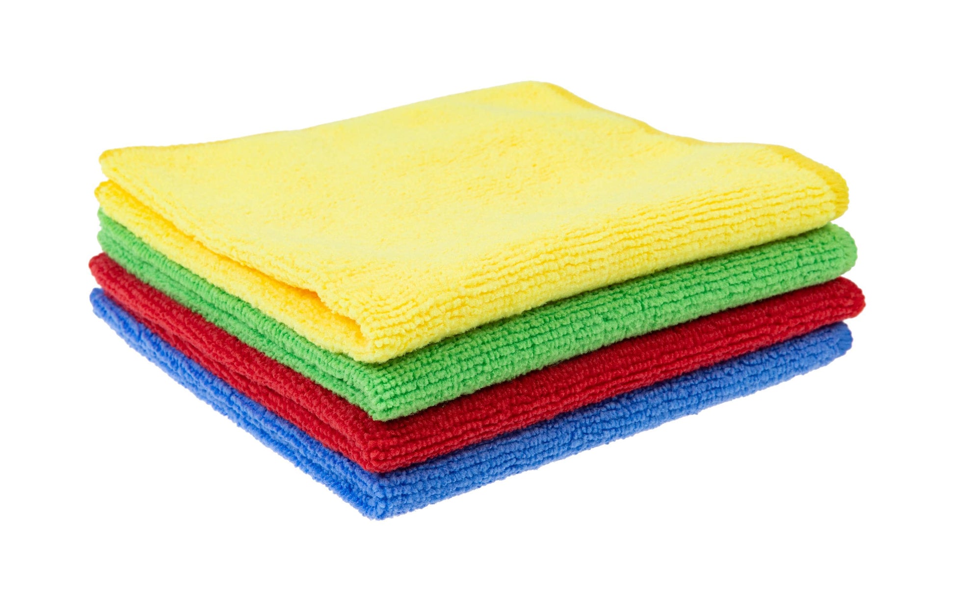 Cocon Mikrofasertuch – assortiert – 30 × 30 cm – 20er-Set