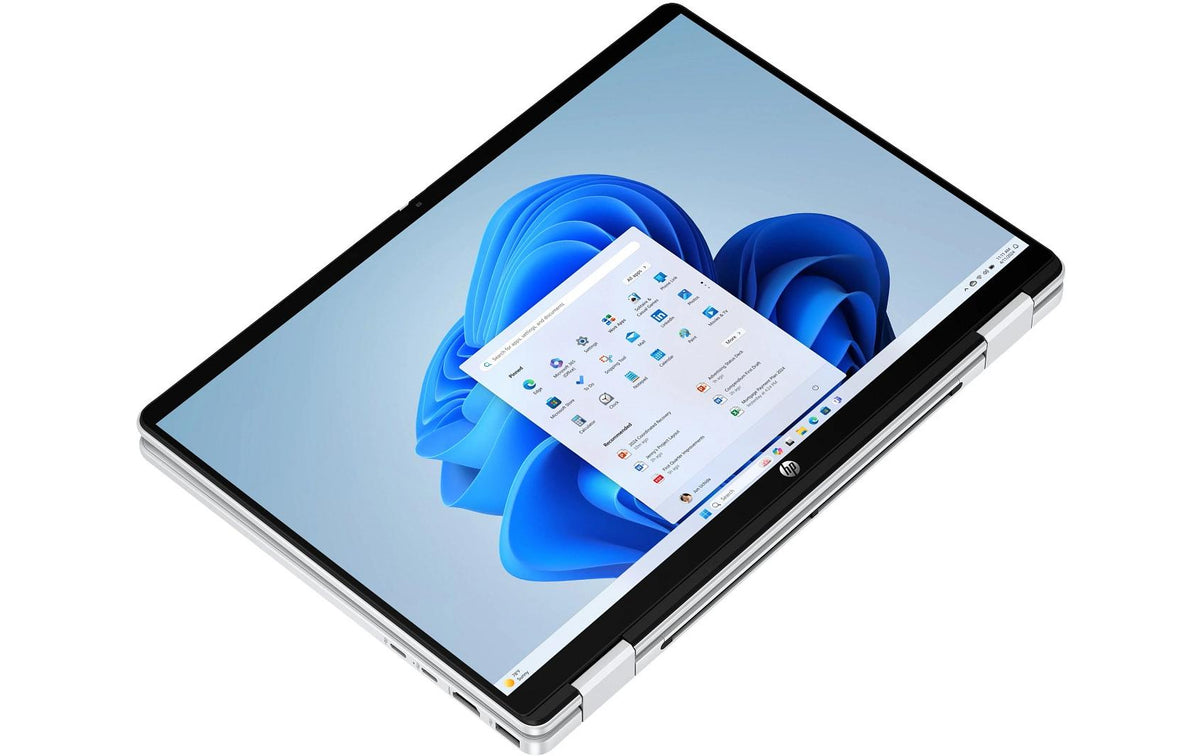 HP Omnibook 5 Flip 14-FP0710NZX – 14" FHD OLED Touch, Core Ultra 7 150U, 16 GB, 512 GB SSD, Win 11 Home