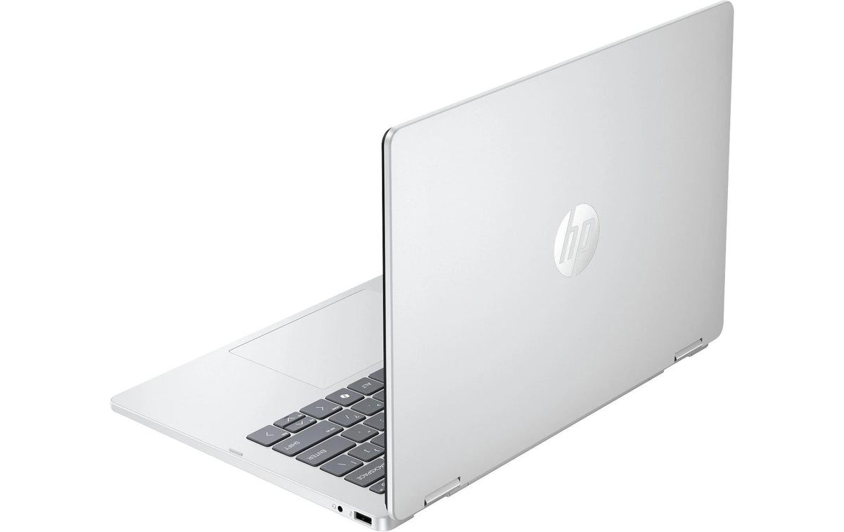 HP Omnibook 5 Flip 14-FP0710NZX – 14" FHD OLED Touch, Core Ultra 7 150U, 16 GB, 512 GB SSD, Win 11 Home