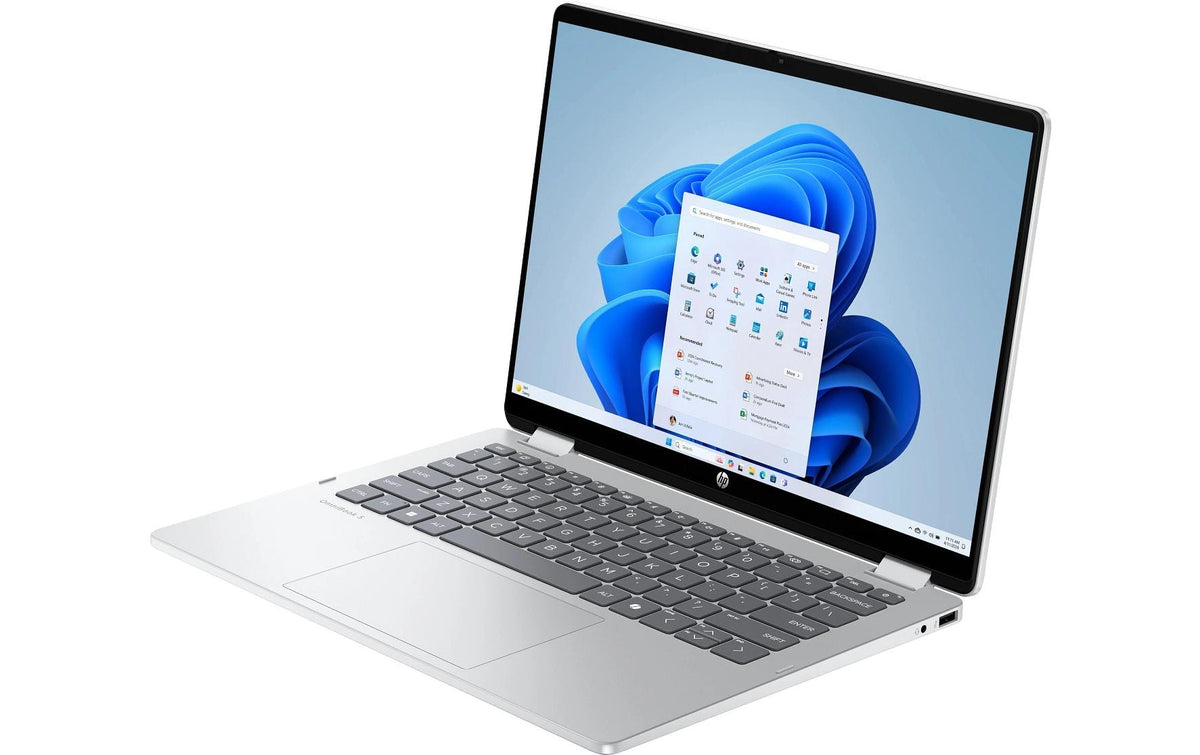 HP Omnibook 5 Flip 14-FP0710NZX – 14" FHD OLED Touch, Core Ultra 7 150U, 16 GB, 512 GB SSD, Win 11 Home