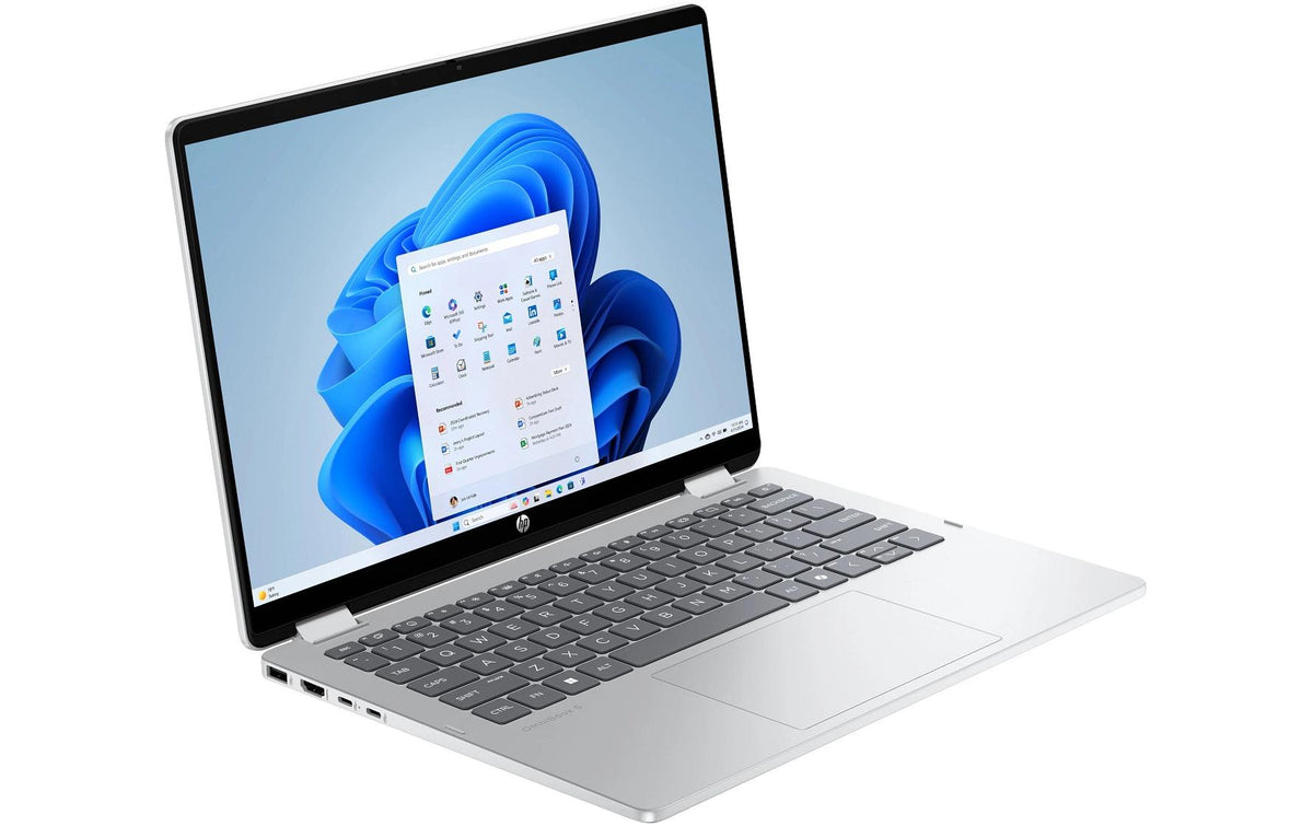 HP Omnibook 5 Flip 14-FP0710NZX – 14" FHD OLED Touch, Core Ultra 7 150U, 16 GB, 512 GB SSD, Win 11 Home