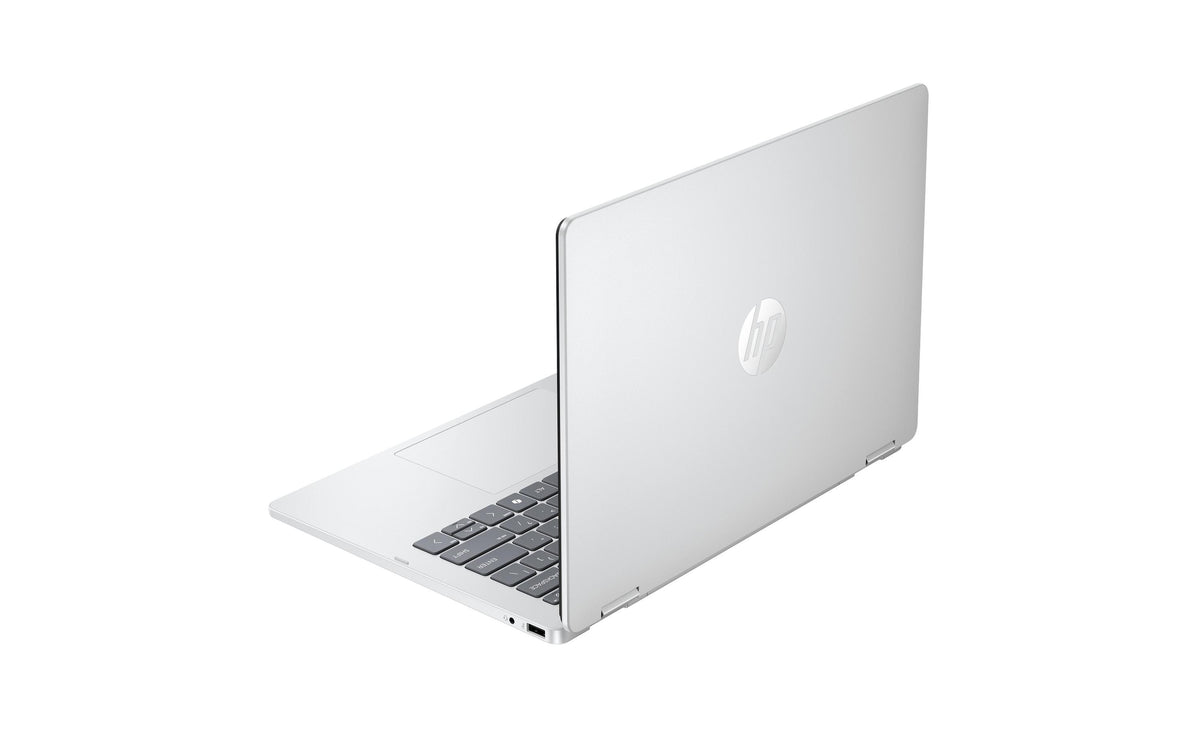 HP Omnibook 5 Flip 14-FP0700NZX – 14" WUXGA Touch, Core 7 150U, 16 GB, 512 GB SSD, Win 11 Home, QWERTZ (CH)
