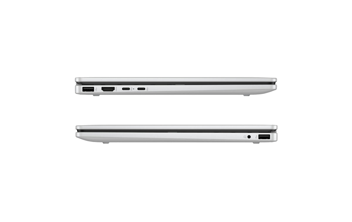 HP Omnibook 5 Flip 14-FP0700NZX – 14" WUXGA Touch, Core 7 150U, 16 GB, 512 GB SSD, Win 11 Home, QWERTZ (CH)