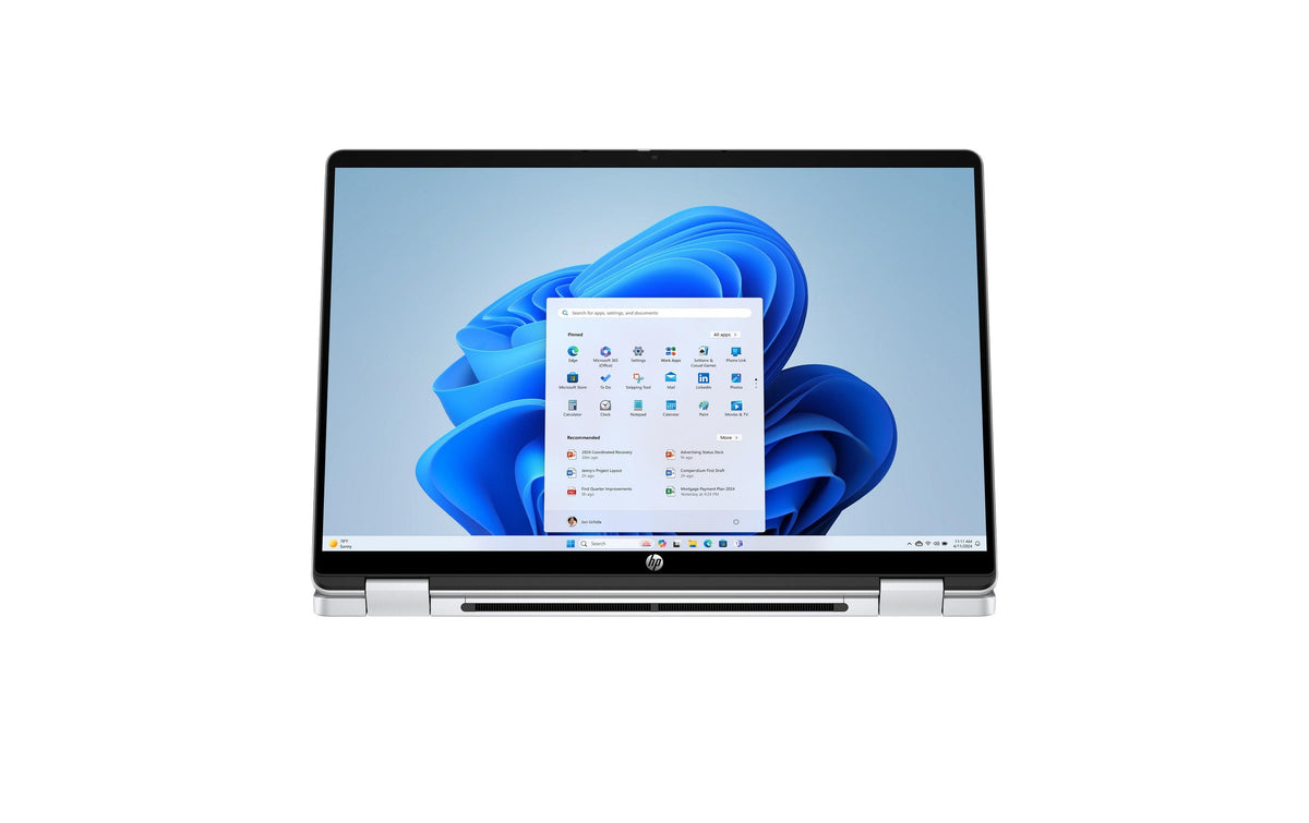 HP Omnibook 5 Flip 14-FP0700NZX – 14" WUXGA Touch, Core 7 150U, 16 GB, 512 GB SSD, Win 11 Home, QWERTZ (CH)