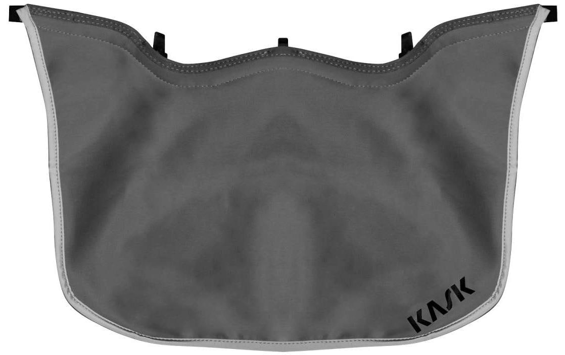 Kask Nackenschutz – Einheitsgrösse, für Zenith – Anthrazit, Polyester, 45 cm breit