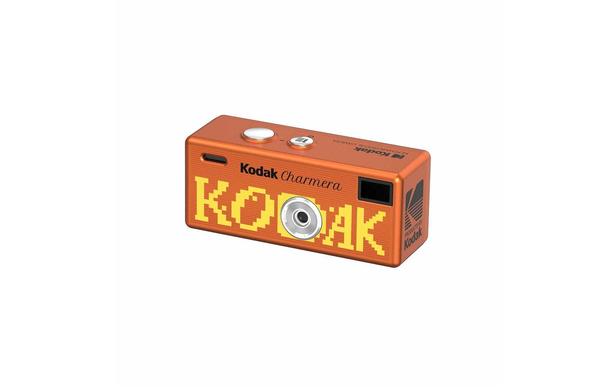Kodak Charmera – 1/4", 1,6 MP, 1080×1440, mehrfarbig