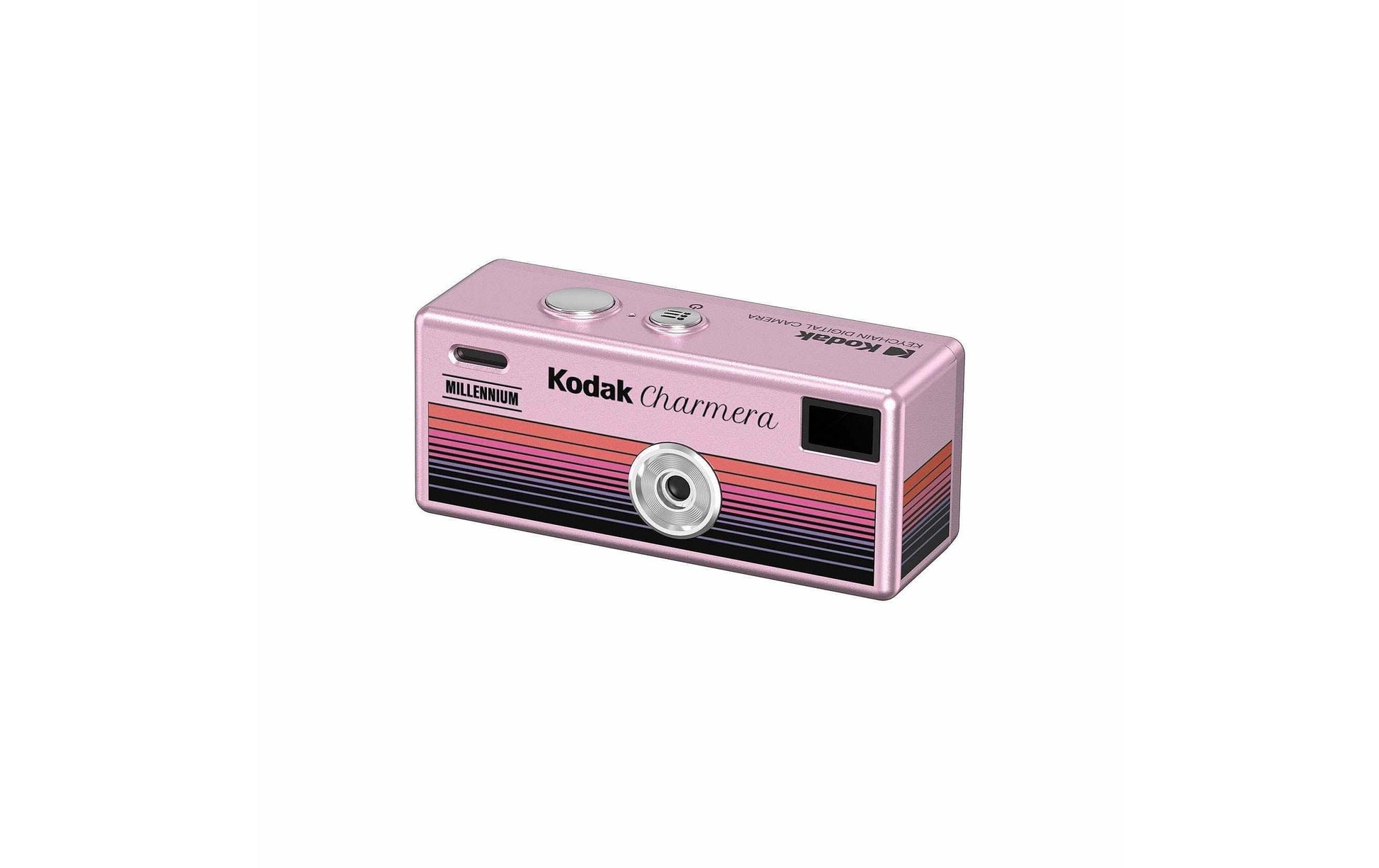 Kodak Charmera – 1/4", 1,6 MP, 1080×1440, mehrfarbig