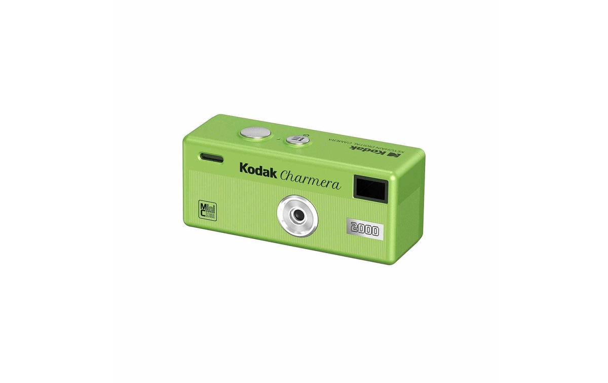 Kodak Charmera – 1/4", 1,6 MP, 1080×1440, mehrfarbig