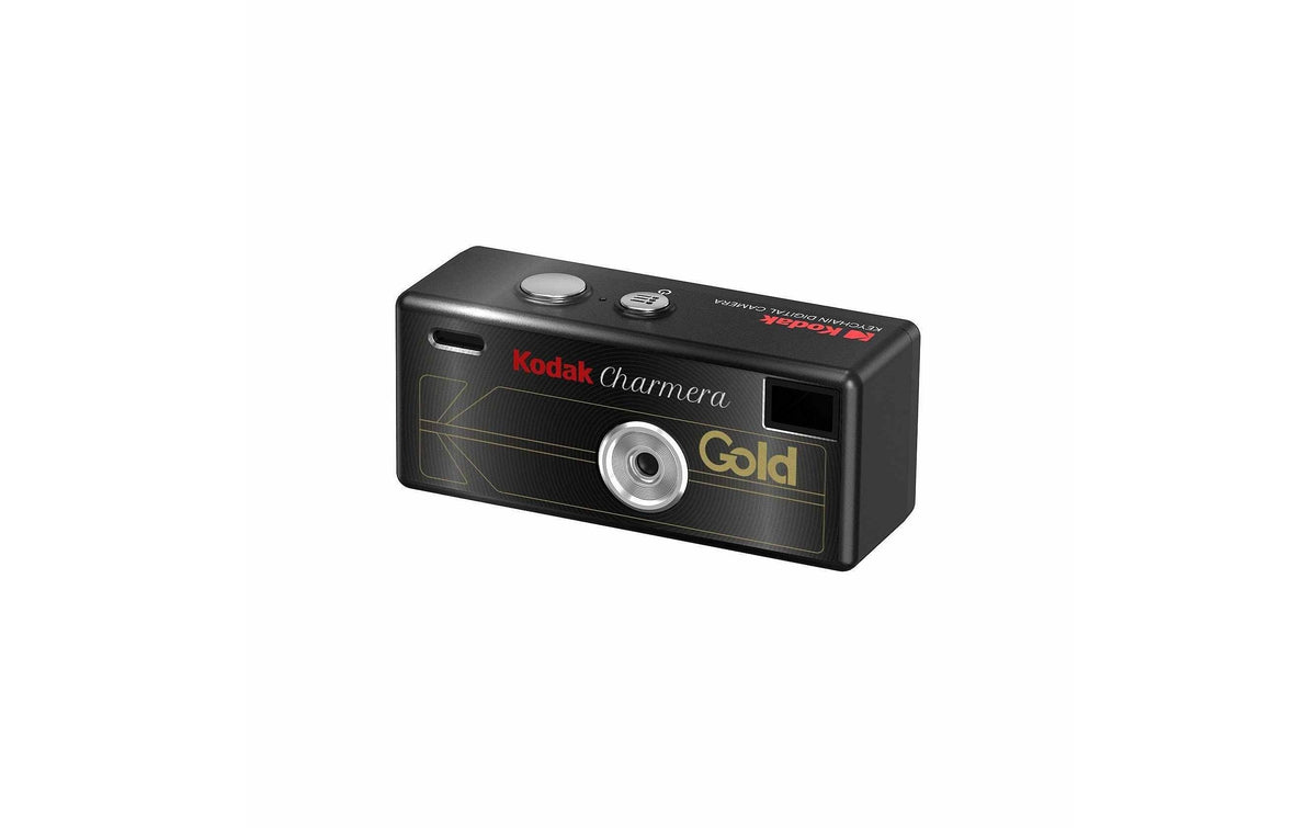 Kodak Charmera – 1/4", 1,6 MP, 1080×1440, mehrfarbig