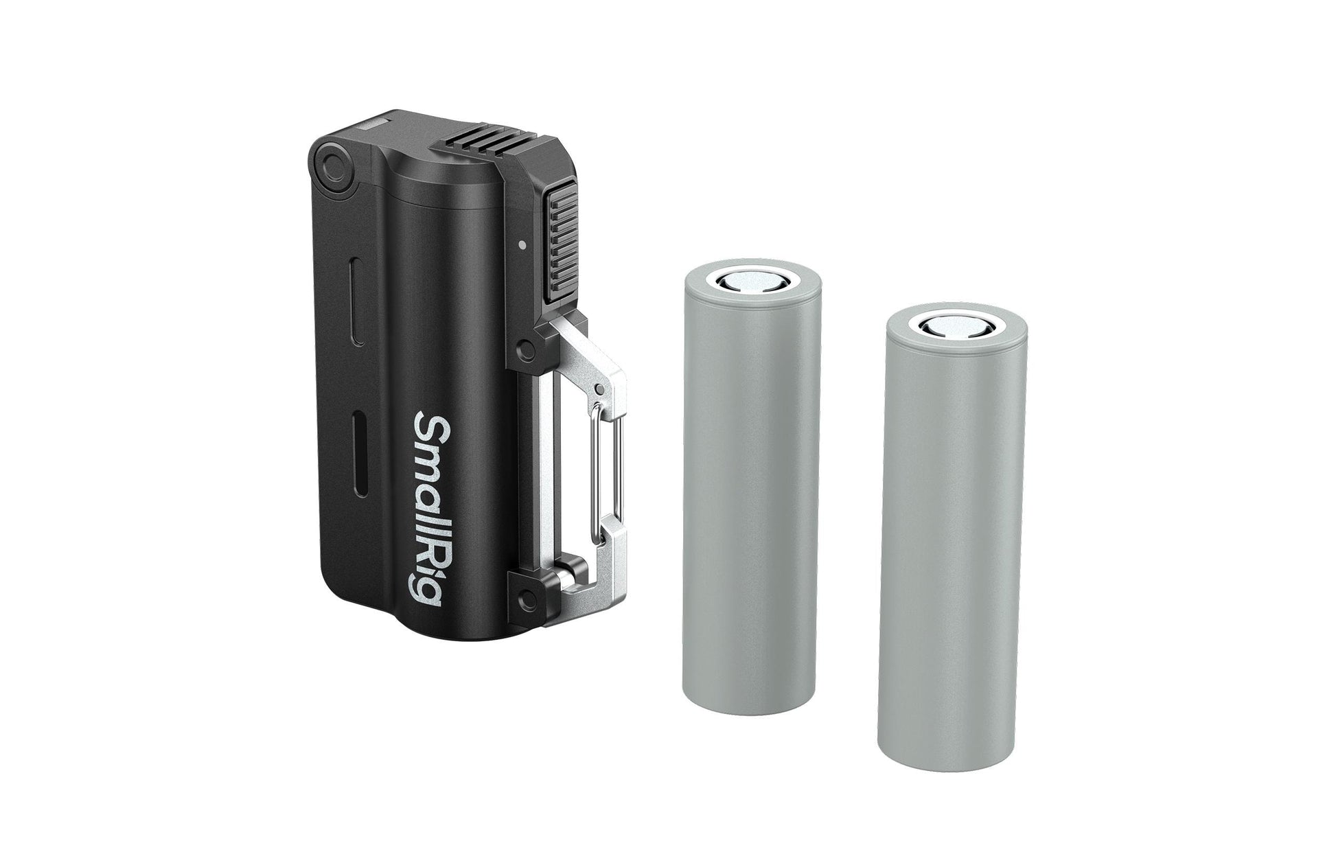 SmallRig Akkuladegerät/Ladecase – für Universal