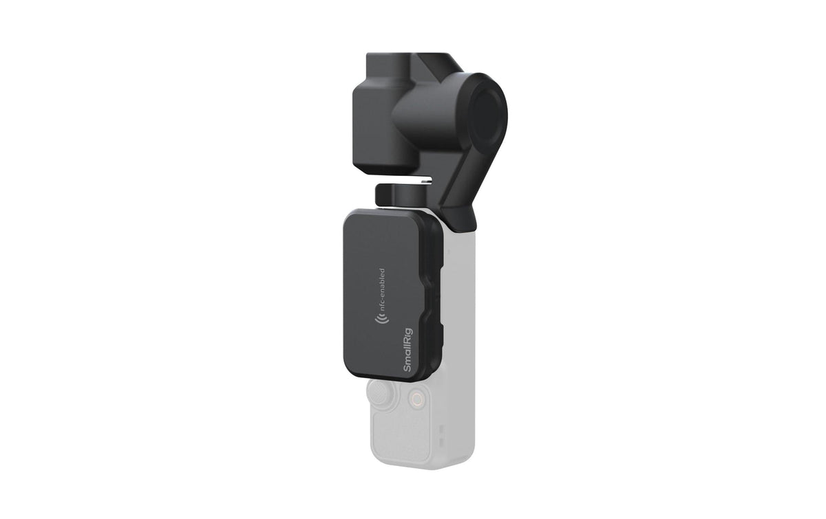 SmallRig Shading Hood Kit – Sonnenblende für DJI Osmo Pocket 3