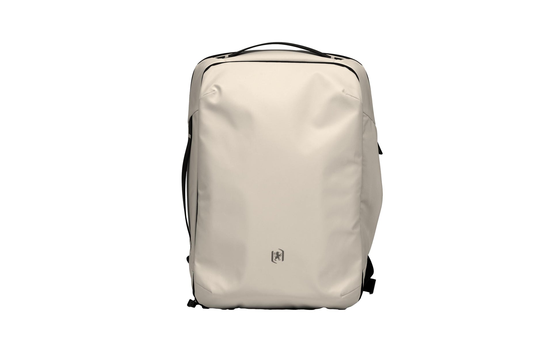 Elba Oxford City-Rucksack Identity Executive – 18 l – Beige, 320 × 420 × 130 mm