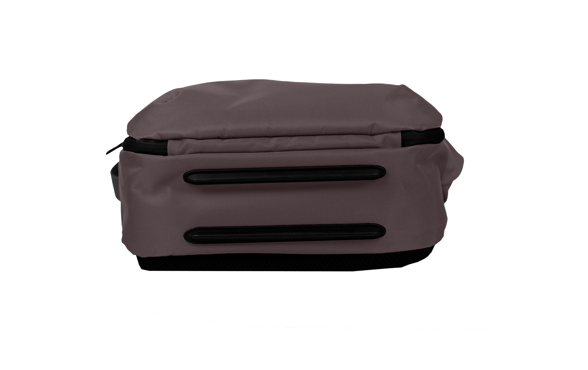 Elba Oxford City-Rucksack Identity Executive – 18 l – Grau, 320 × 420 × 130 mm