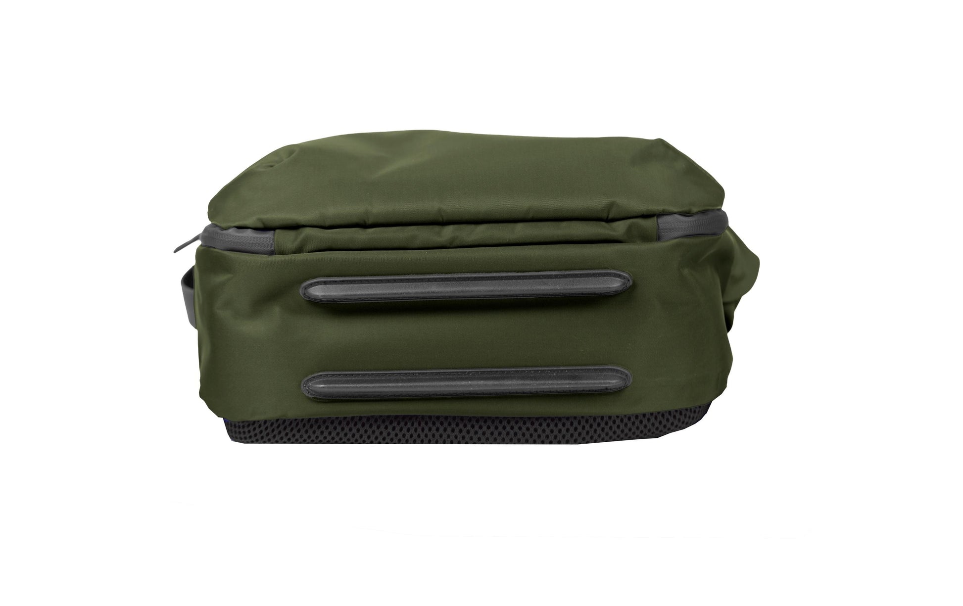 Elba Oxford City-Rucksack Identity Executive – 18 l – Khaki, 320 × 420 × 130 mm