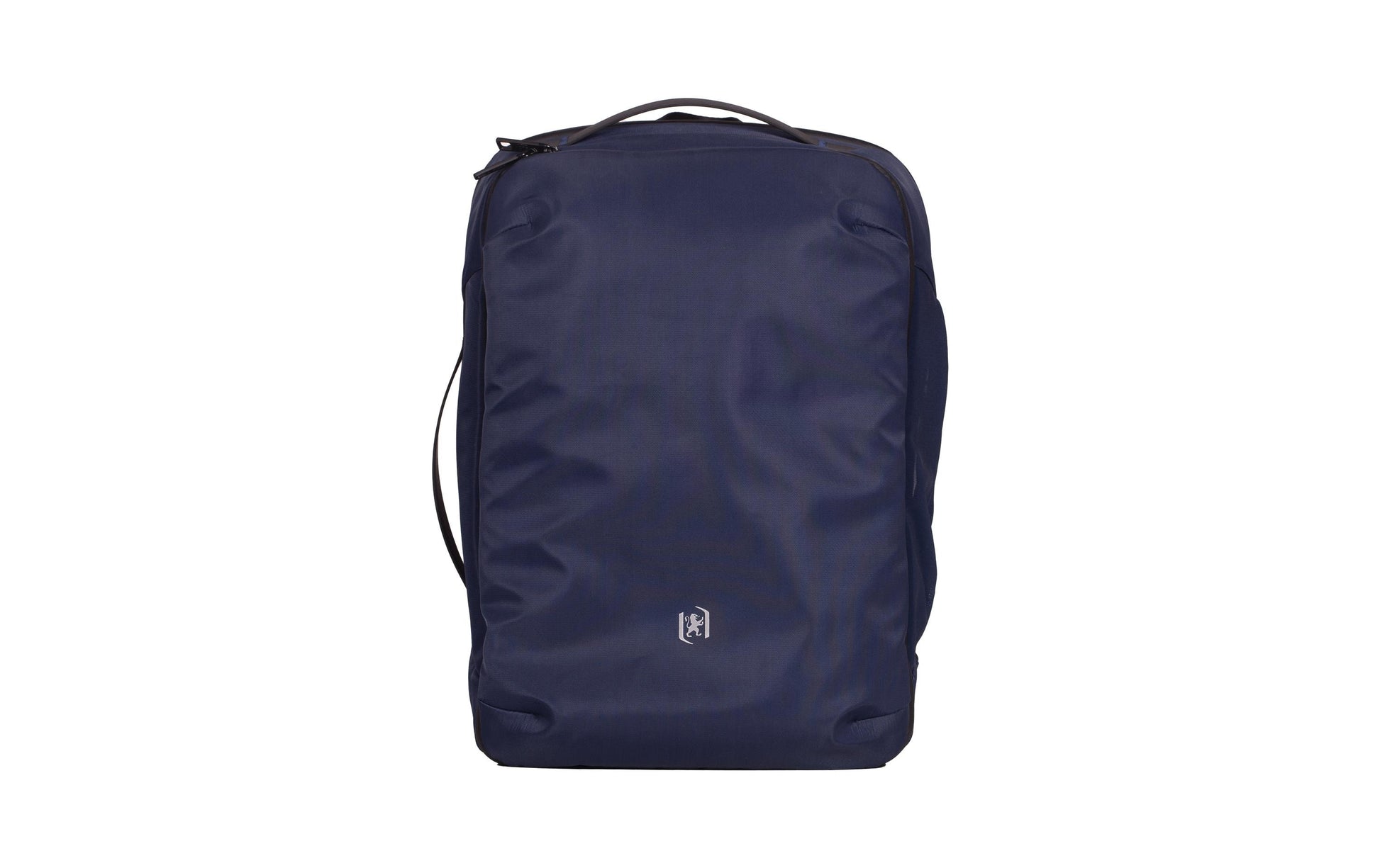 Elba Oxford City-Rucksack Identity Executive – 18 l – Marine, 320 × 420 × 130 mm