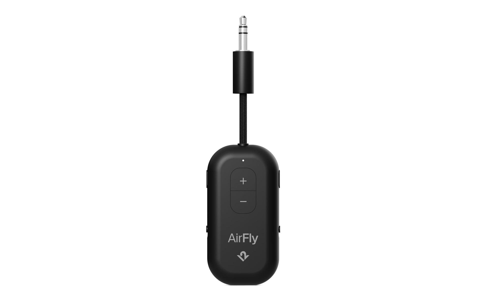 Twelve South AirFly Pro 2 – Bluetooth Audio-Adapter (Tx/Rx) – 3,5 mm/USB-C, Stereo