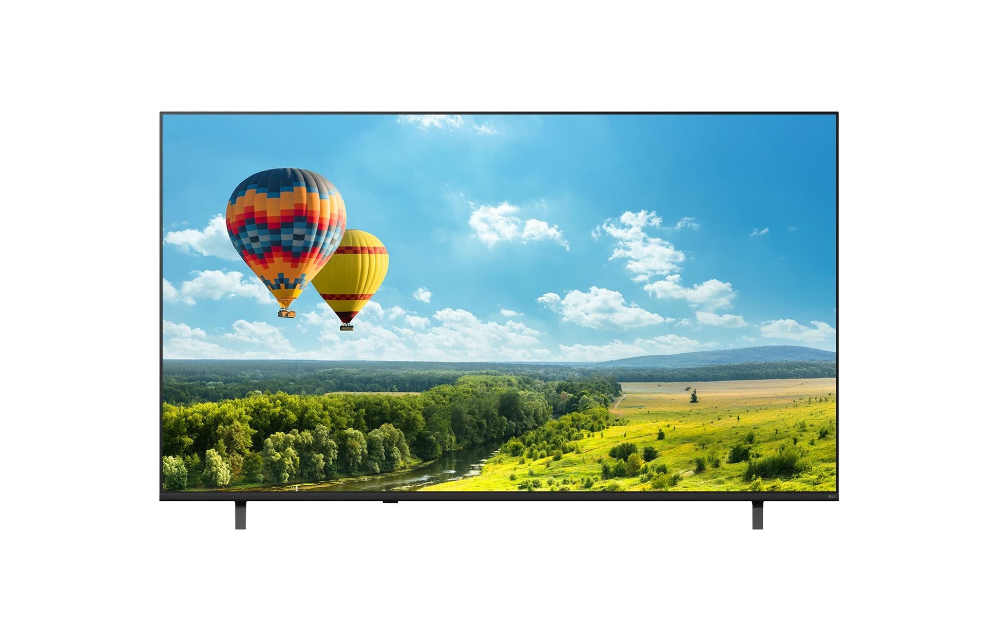 LG 75UJ660H – TV