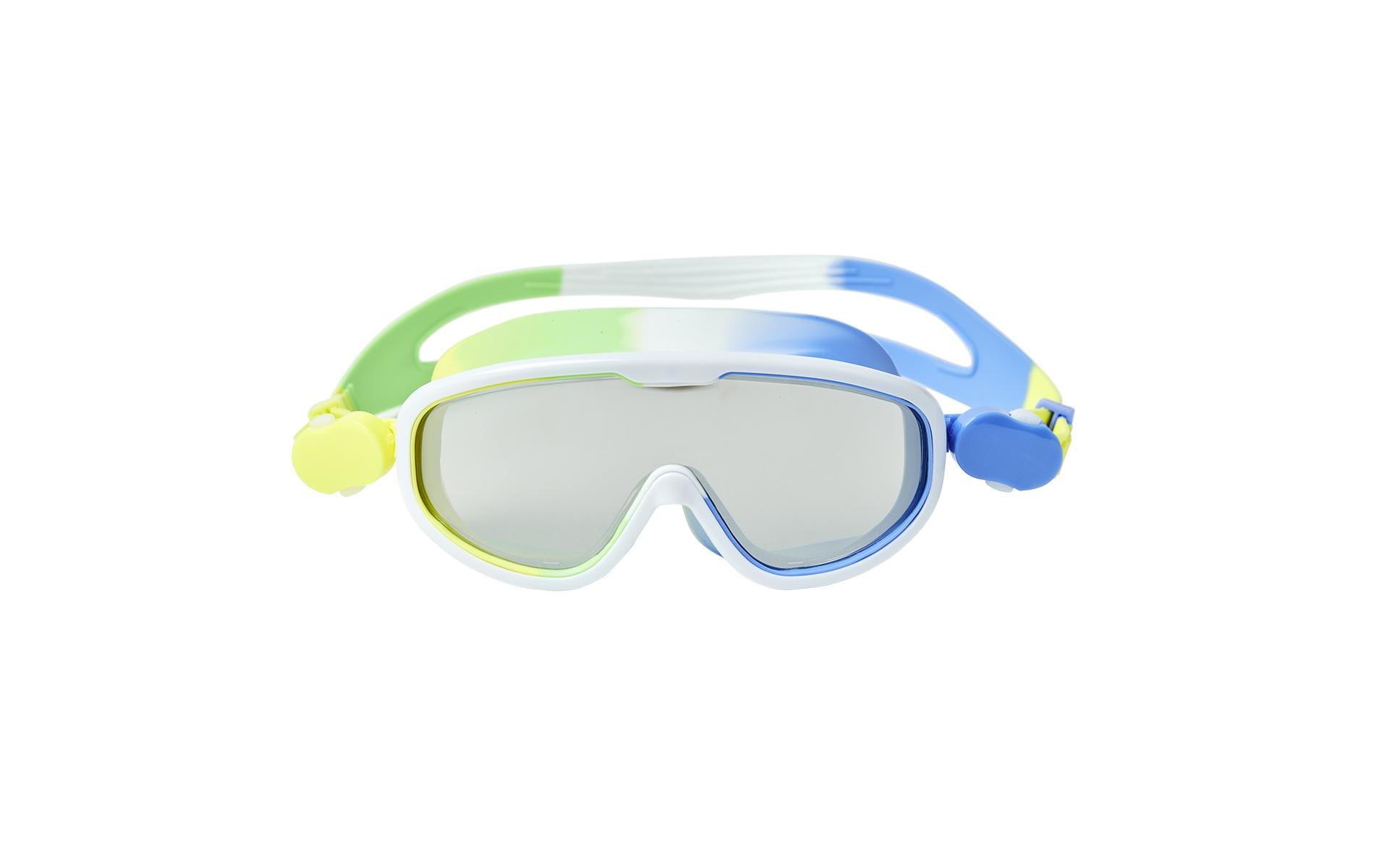 Sunnylife Schwimmbrille – UV-Schutz, Verstellbare Passform – für Kinder – Mehrfarbig – Polycarbonat (PC)
