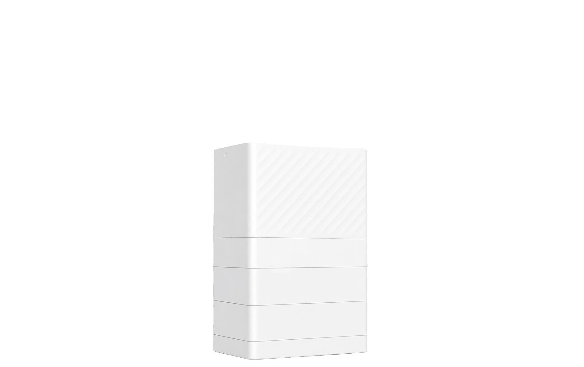 Smartfox AIO SET 15k Hybrid WR – PV-Speicherakku, 10 kWh, DC