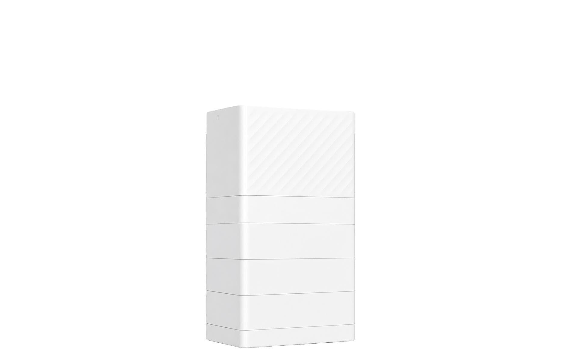 Smartfox AIO SET 15k Hybrid WR – PV-Speicherakku, 15 kWh, DC