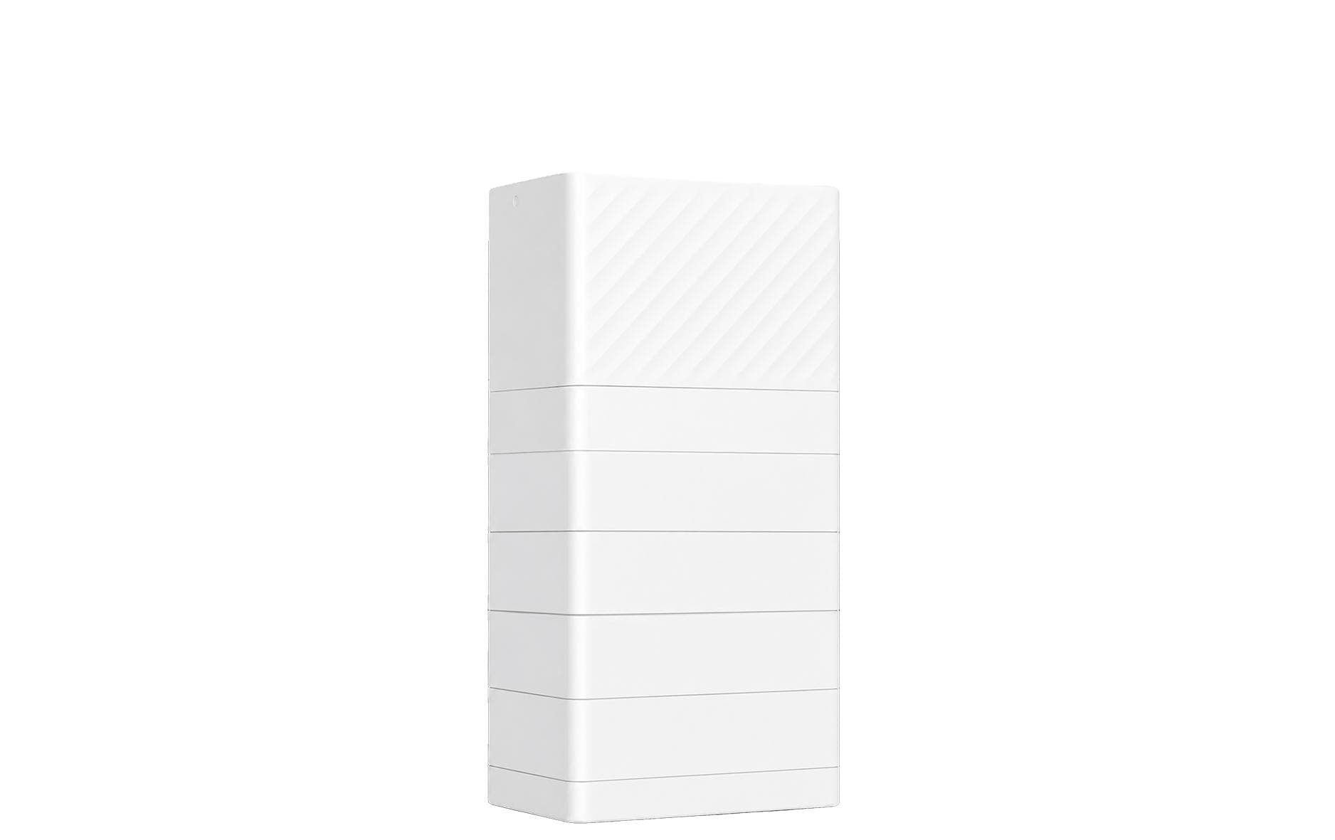 Smartfox AIO SET 15k Hybrid Wechselrichter – Speichersystem, 20 kWh, 15 kW Entladeleistung, DC-Anschluss