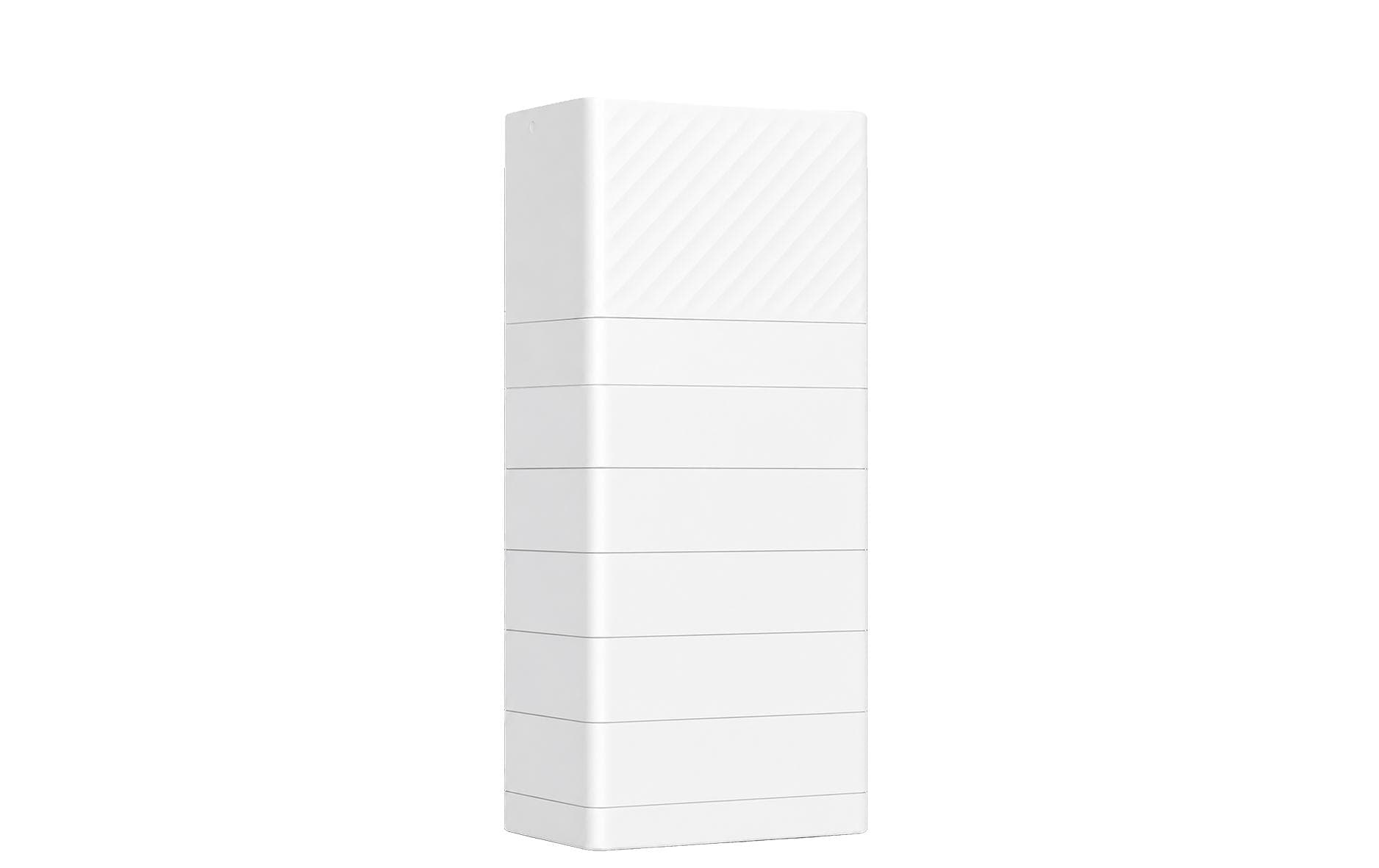 SMARTFOX AIO SET 15k Hybrid WR – PV-Speicherakku, 25 kWh, 15 kW, DC