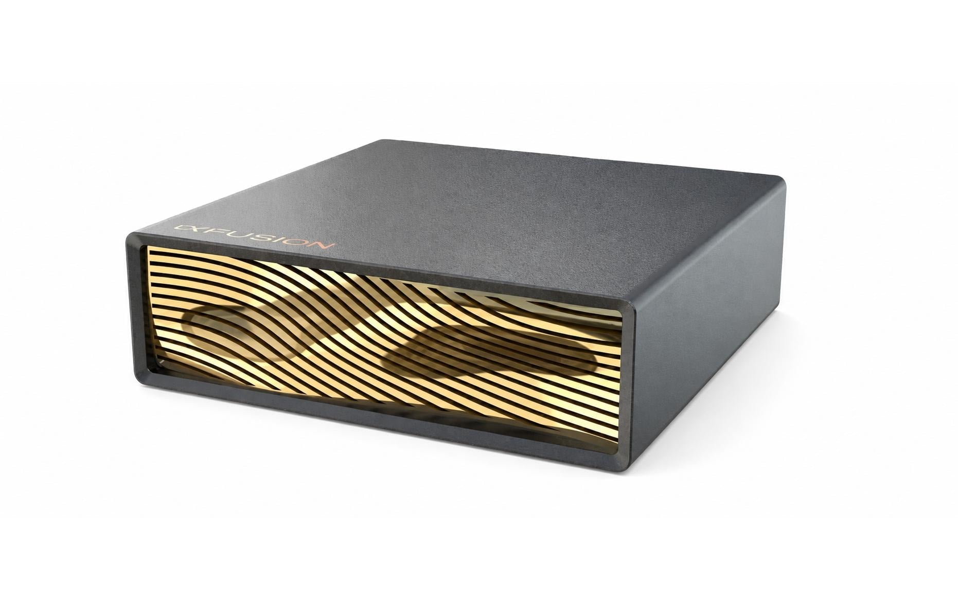 Xfusion FusionXpark GB10 Micro – Nvidia Grace Blackwell ARM Cortex-A72, 128 GB RAM, 1 TB SSD, Nvidia DGX OS