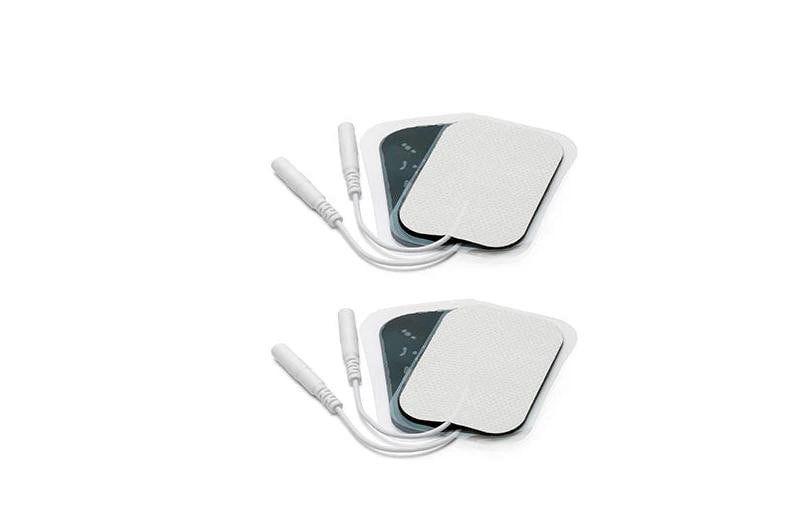Bodi-tek Elektrostimulationsgerät BT-CRBO5 – EMS/TENS, 2 Kanäle, 15 Programme – USB