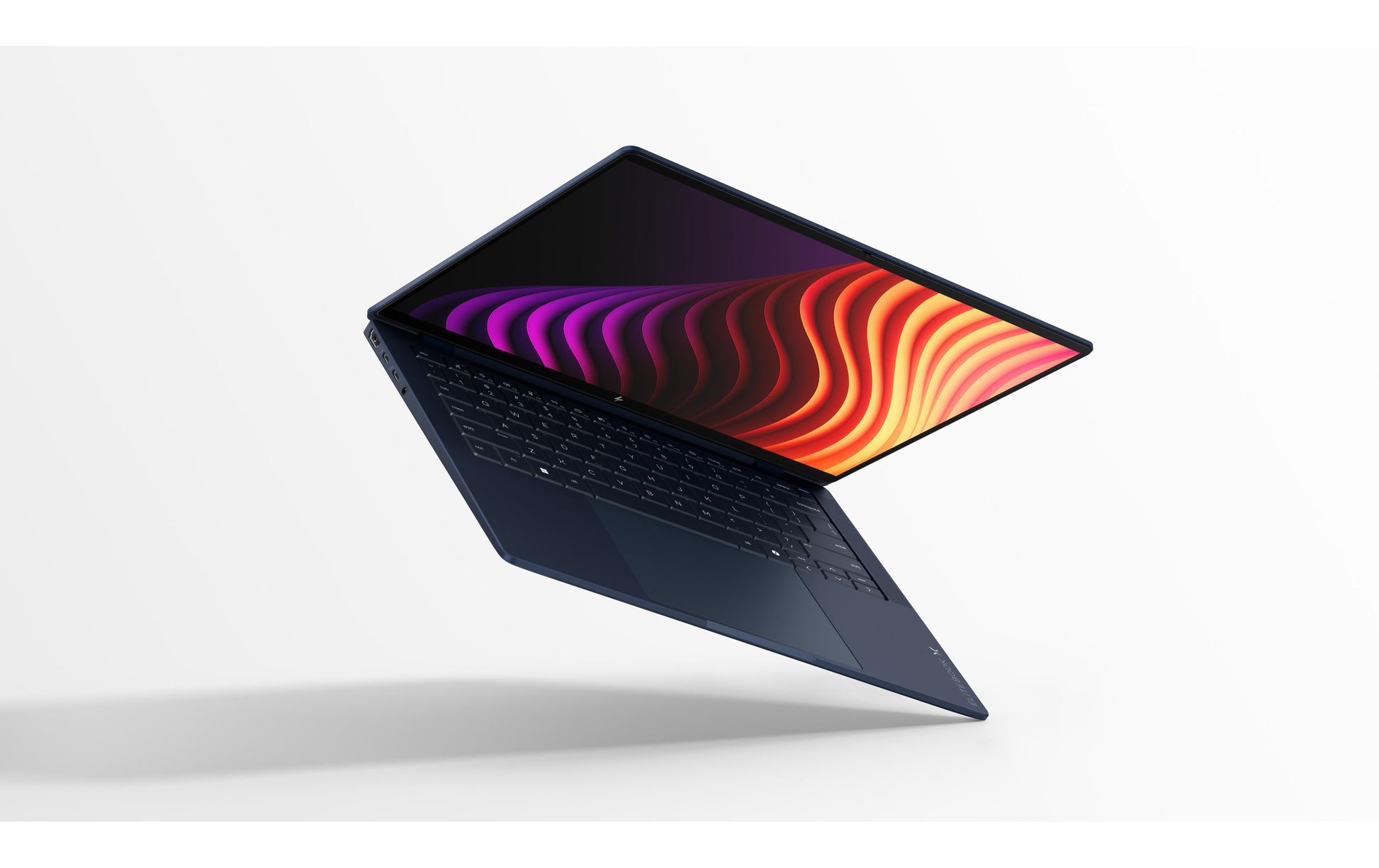 HP EB XFlipG2i – 14" WUXGA Touch, Core Ultra 7 356H, 32 GB, 1 TB SSD, Win 11 Pro, QWERTZ (CH)