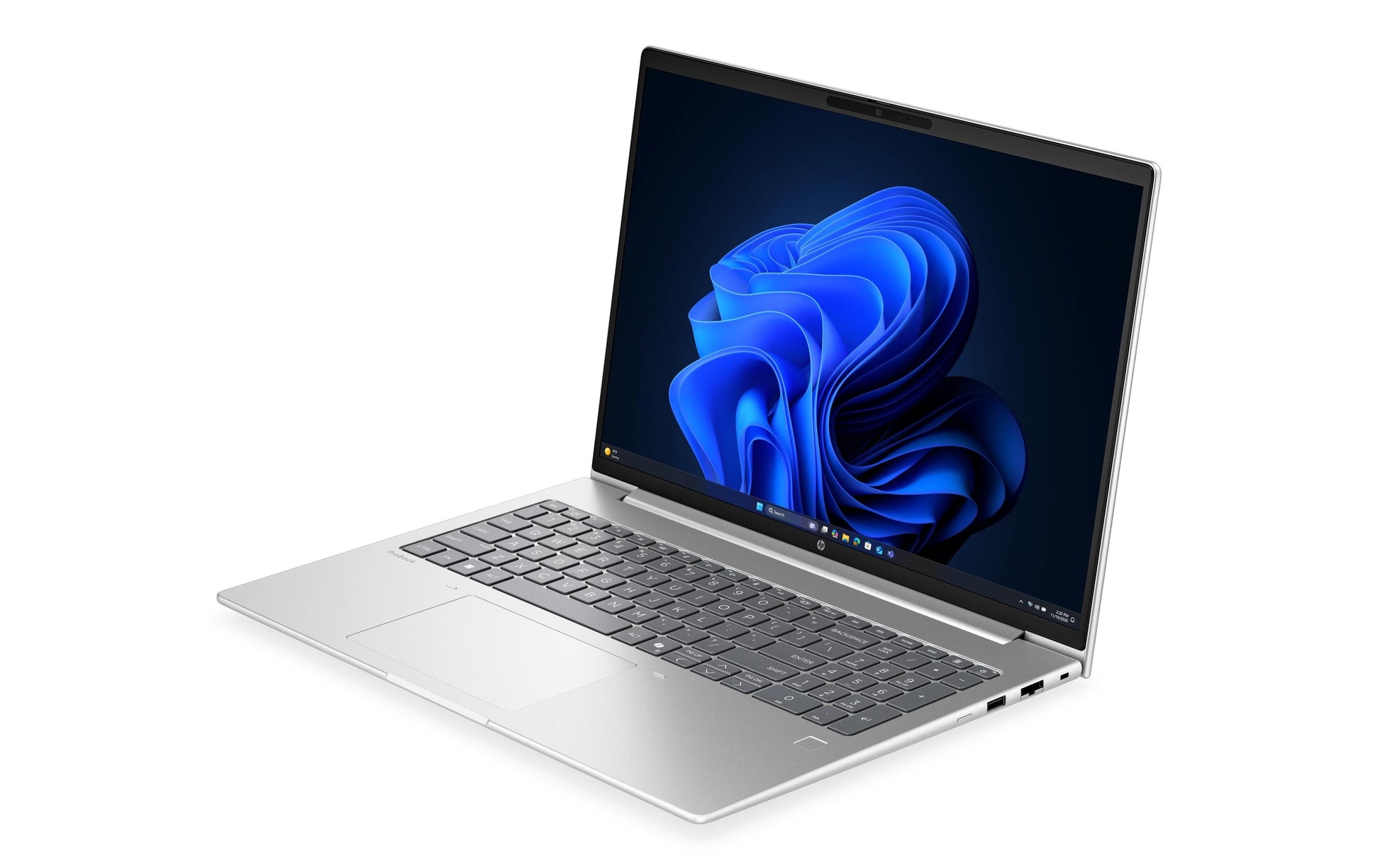 HP ProBook 4 G2a – 16" WUXGA, Ryzen 7 250, 16 GB, 512 GB SSD, Win 11 Pro, QWERTZ (CH)
