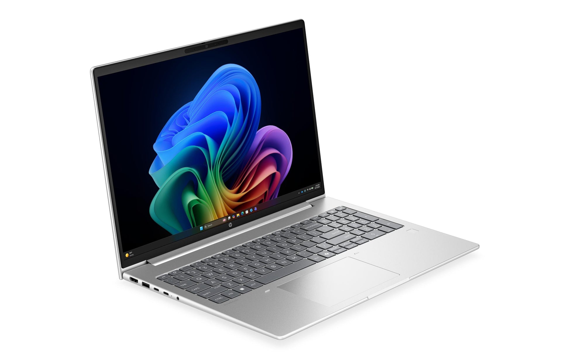 HP ProBook 4 G2i – 16" WUXGA, Core i5 320, 16 GB, 256 GB SSD, Win 11 Pro, QWERTZ (CH)