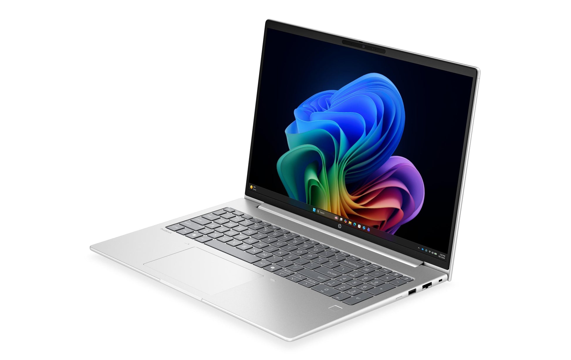HP ProBook 4 G2i – 16" WUXGA, Core i5 320, 16 GB, 256 GB SSD, Win 11 Pro, QWERTZ (CH)
