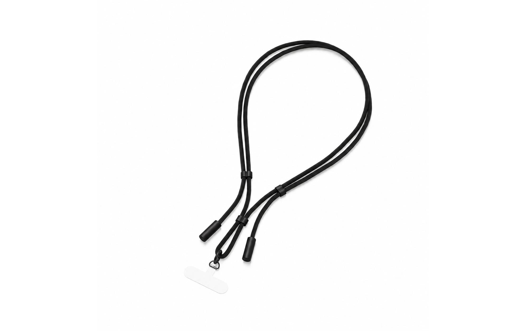 Onit Ladekabel – USB-C auf USB-C 1,8 m, 240 W, geflochten, schwarz – für USB-C Geräte