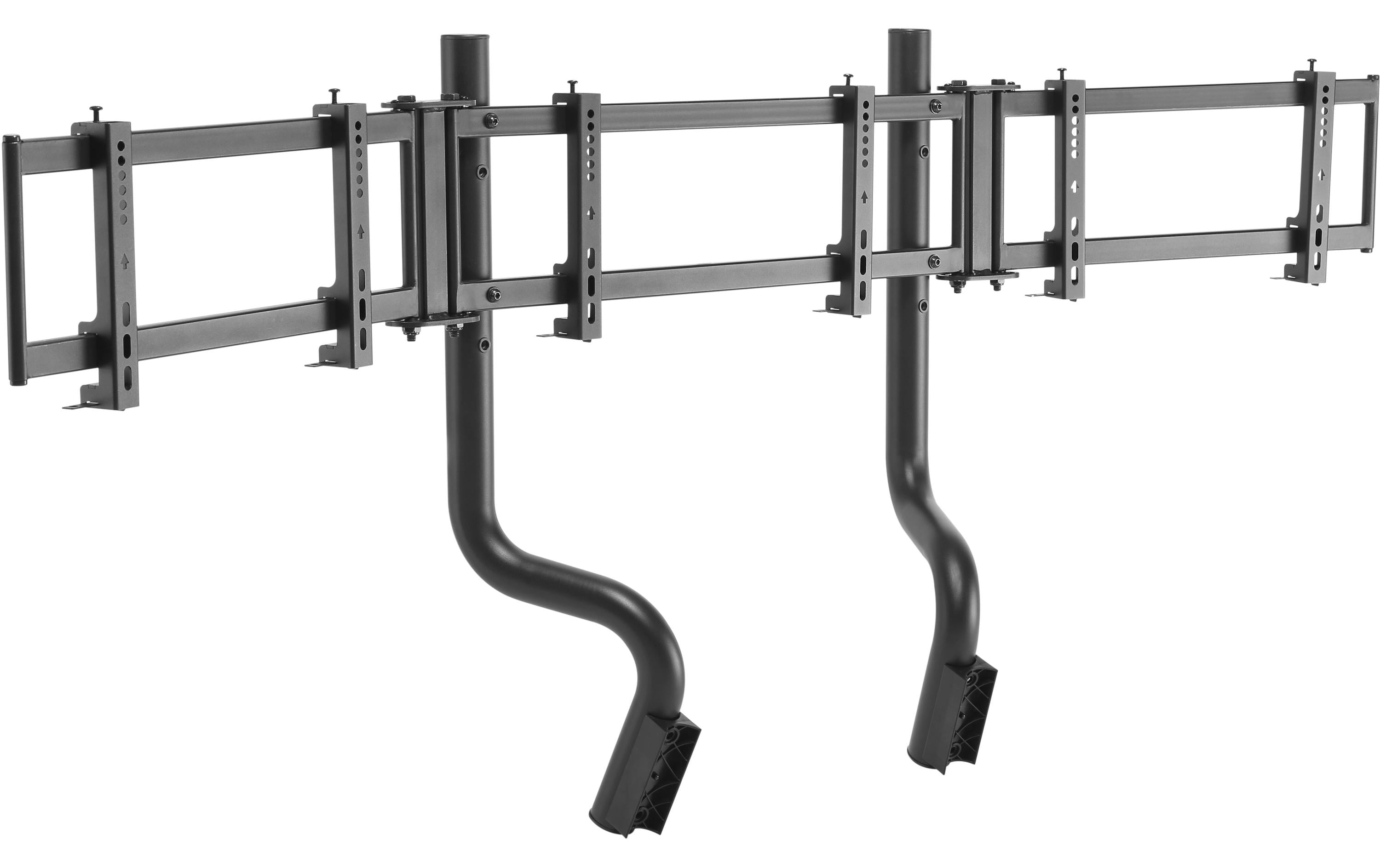 Oplite Zubehör – für Oplite GTR S3, Oplite GTR S8 – Metall, schwarz – 935×225×415 mm
