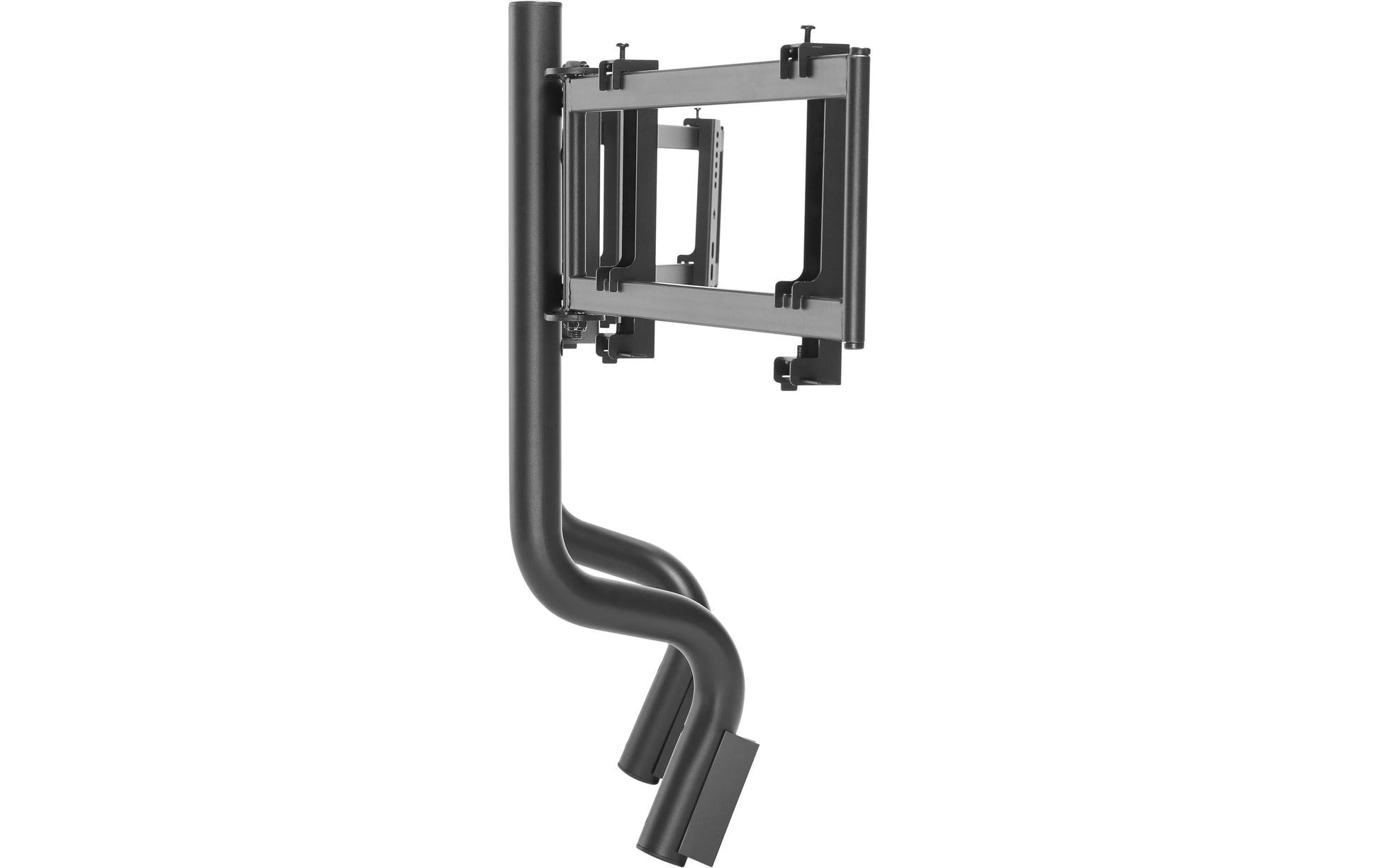 Oplite Zubehör – für Oplite GTR S3, Oplite GTR S8 – Metall, schwarz – 935×225×415 mm