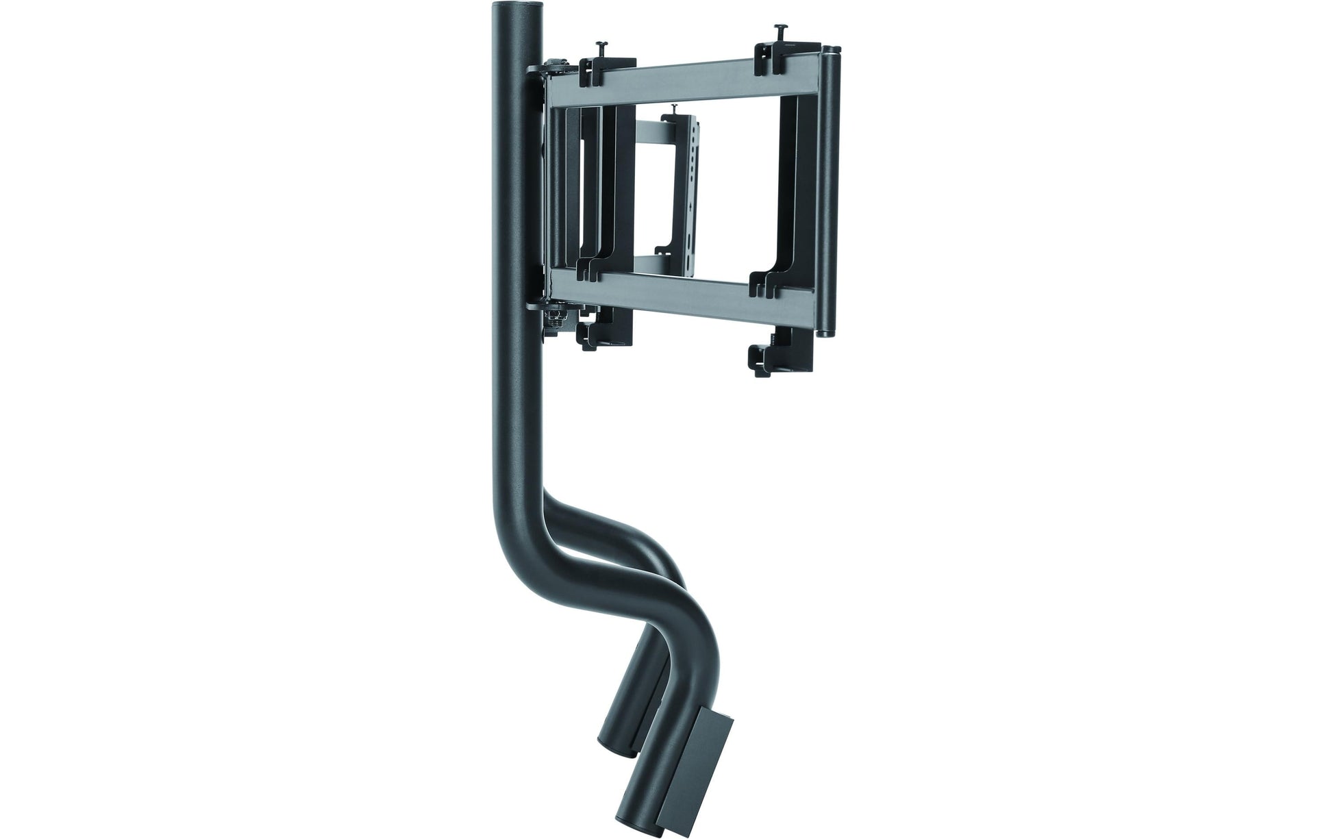 Oplite Zubehör – für Oplite GTR S3, Oplite GTR S8 – Metall, schwarz – 935×225×415 mm