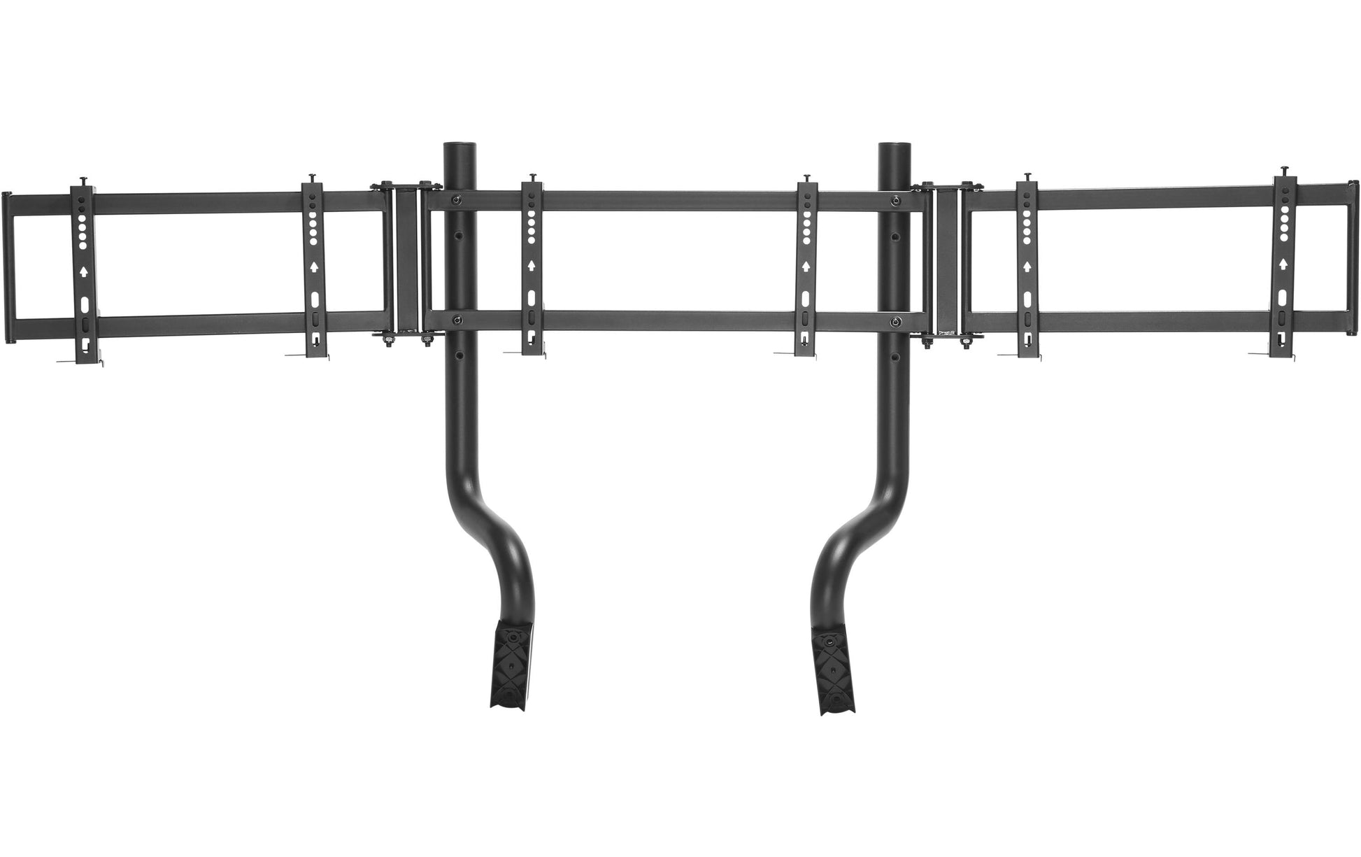 Oplite Zubehör – für Oplite GTR S3, Oplite GTR S8 – Metall, schwarz – 935×225×415 mm