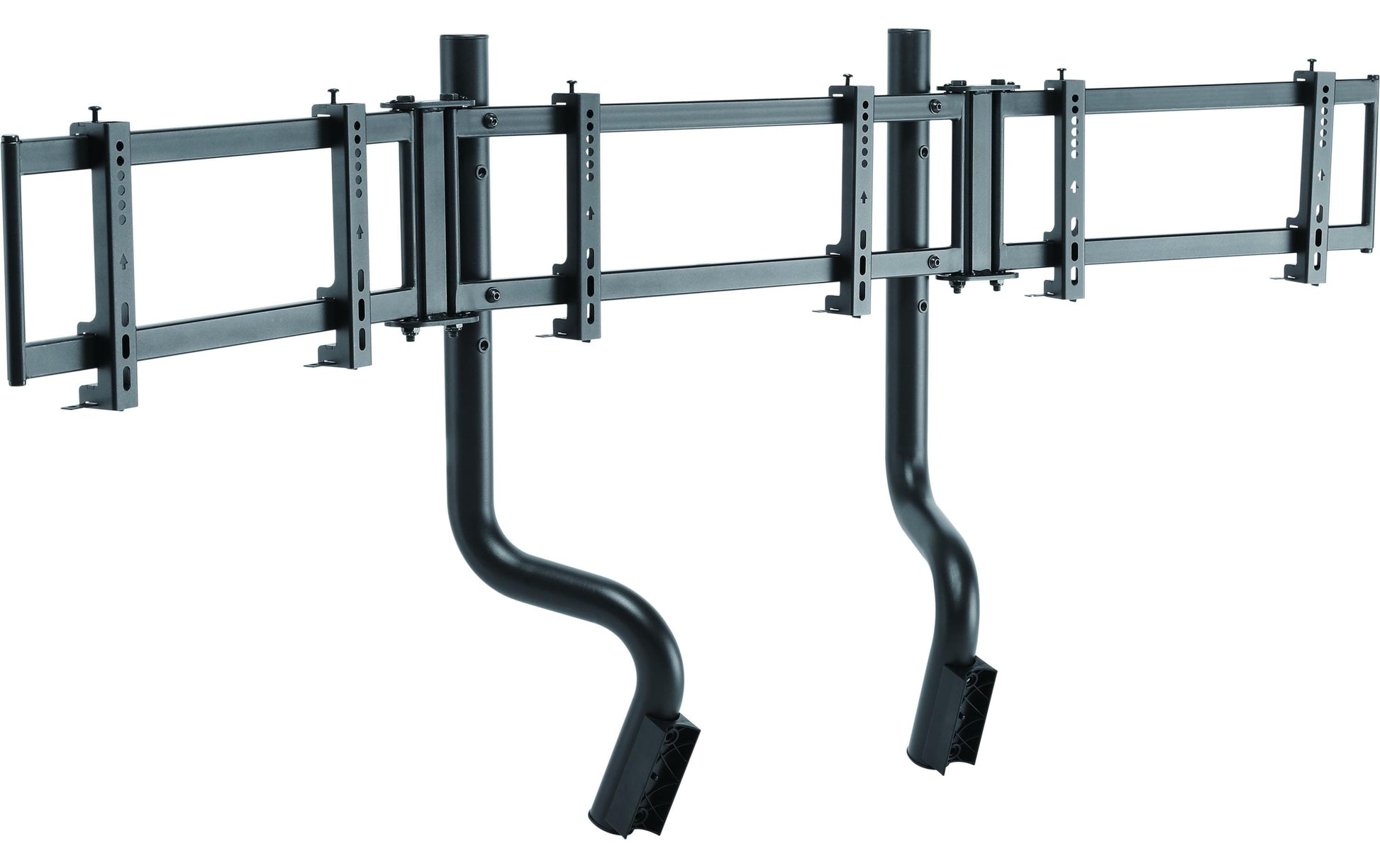 Oplite Zubehör – für Oplite GTR S3, Oplite GTR S8 – Metall, schwarz – 935×225×415 mm