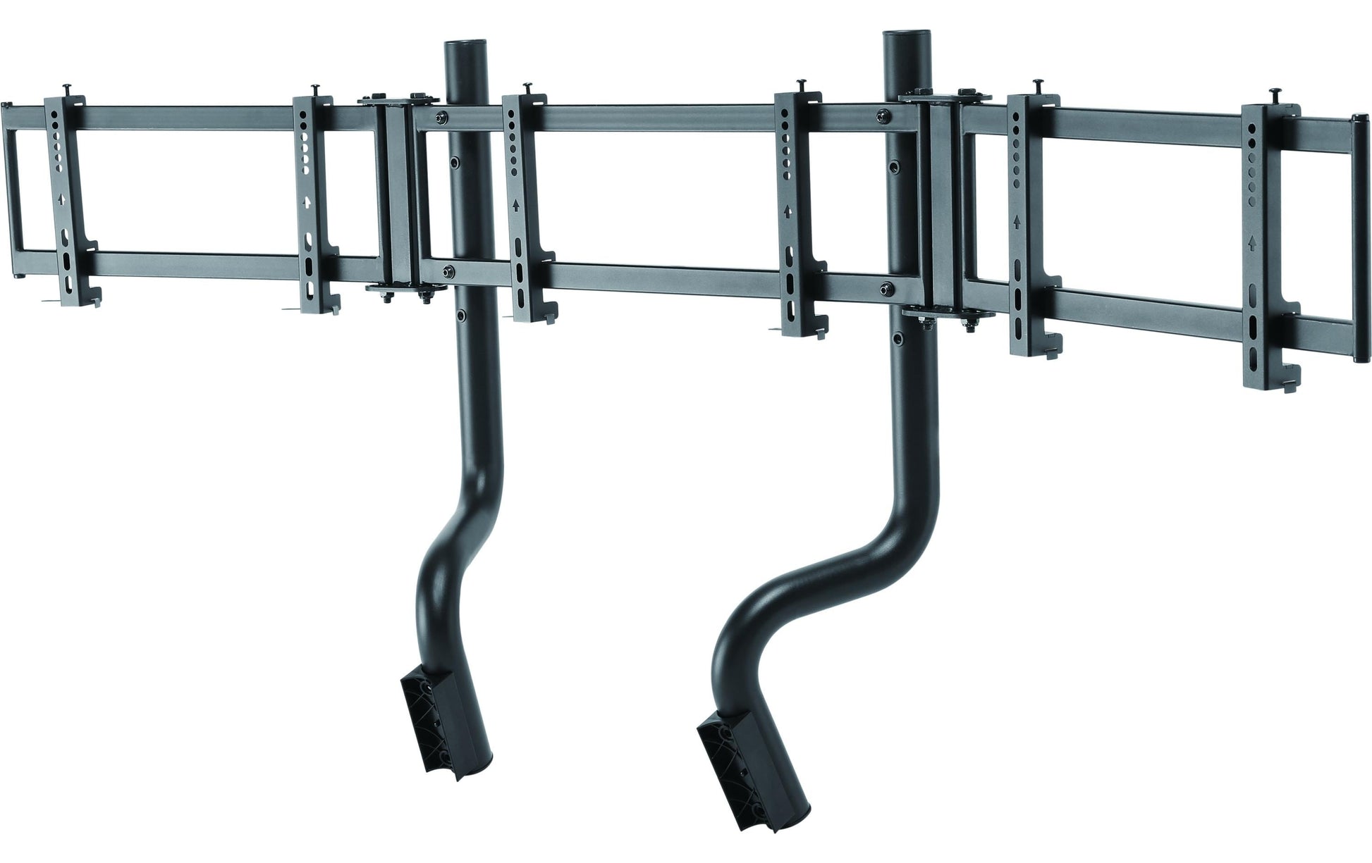 Oplite Zubehör – für Oplite GTR S3, Oplite GTR S8 – Metall, schwarz – 935×225×415 mm