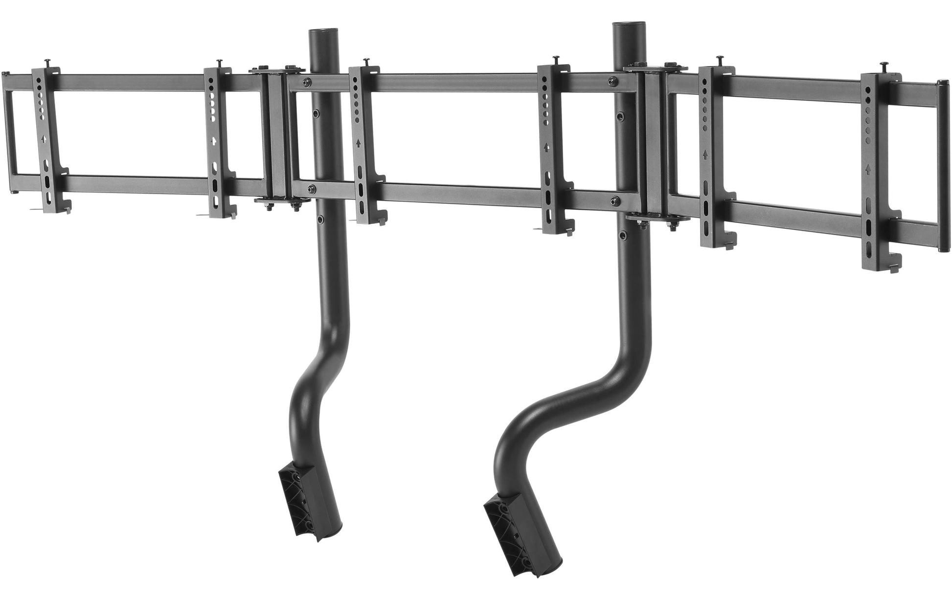 Oplite Zubehör – für Oplite GTR S3, Oplite GTR S8 – Metall, schwarz – 935×225×415 mm