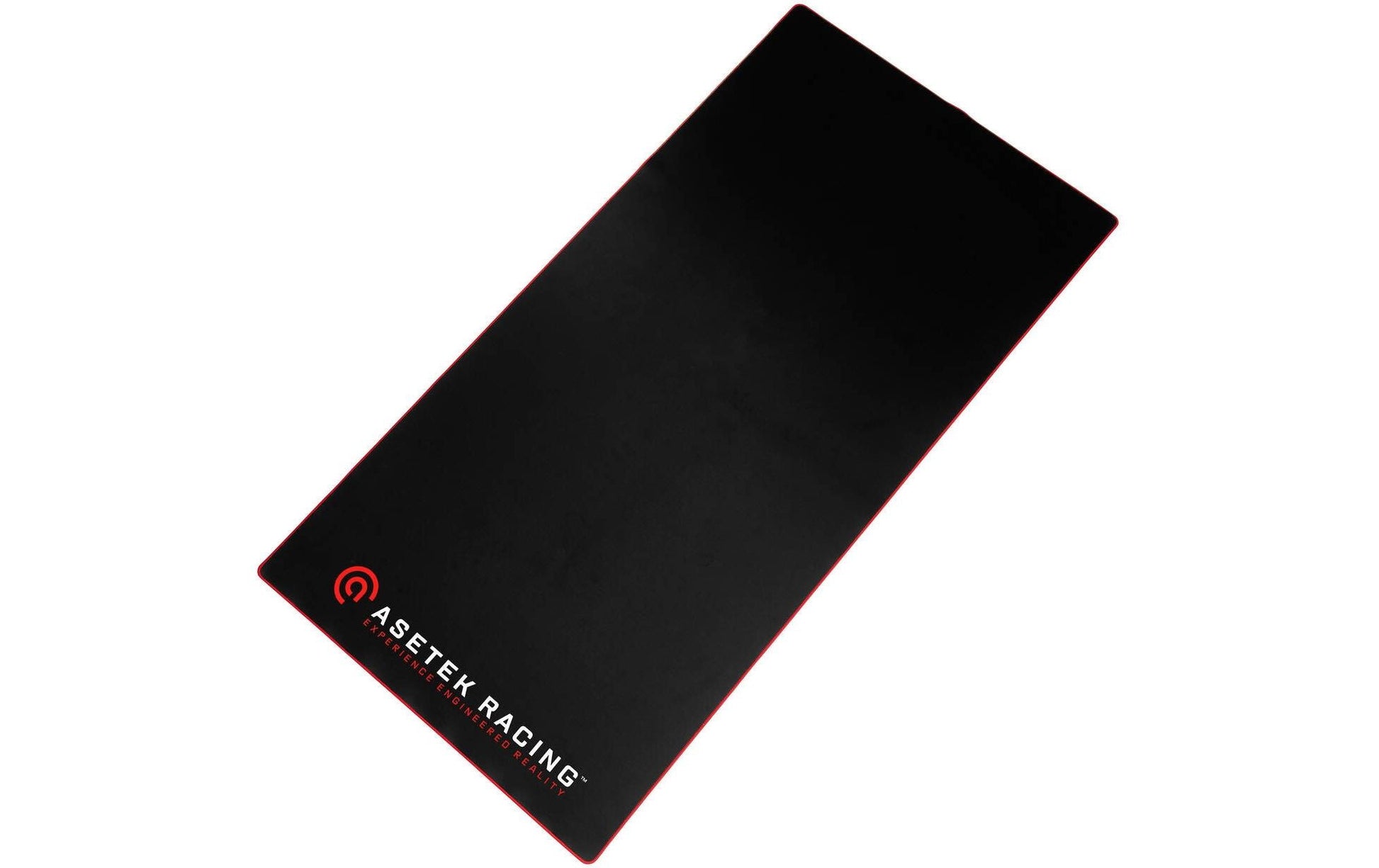 Asetek racing Asetek SimSports Initium Bodenschutzmatte – Gummi/Kunststoff/Stoff – 900 × 1800 mm – 3 mm