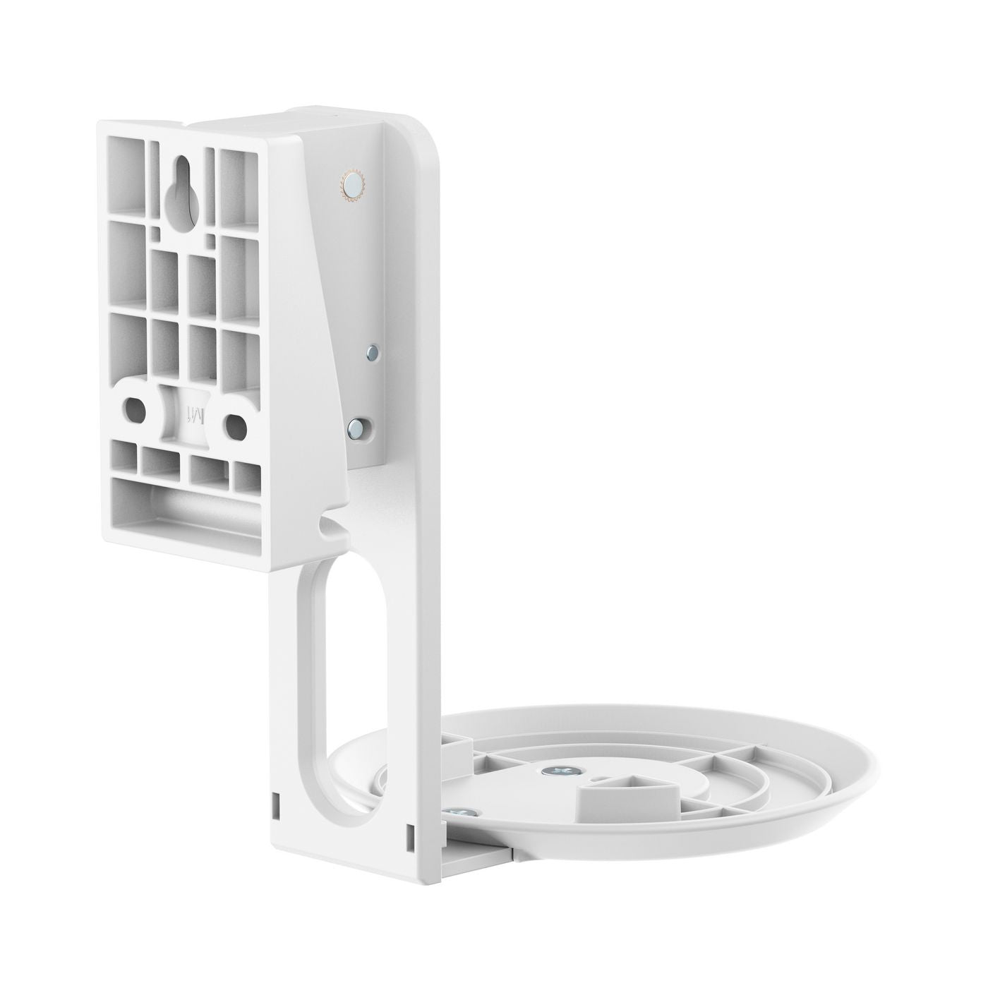 Vivolink VLMSP-E100W – für Sonos Era 100, Weiss